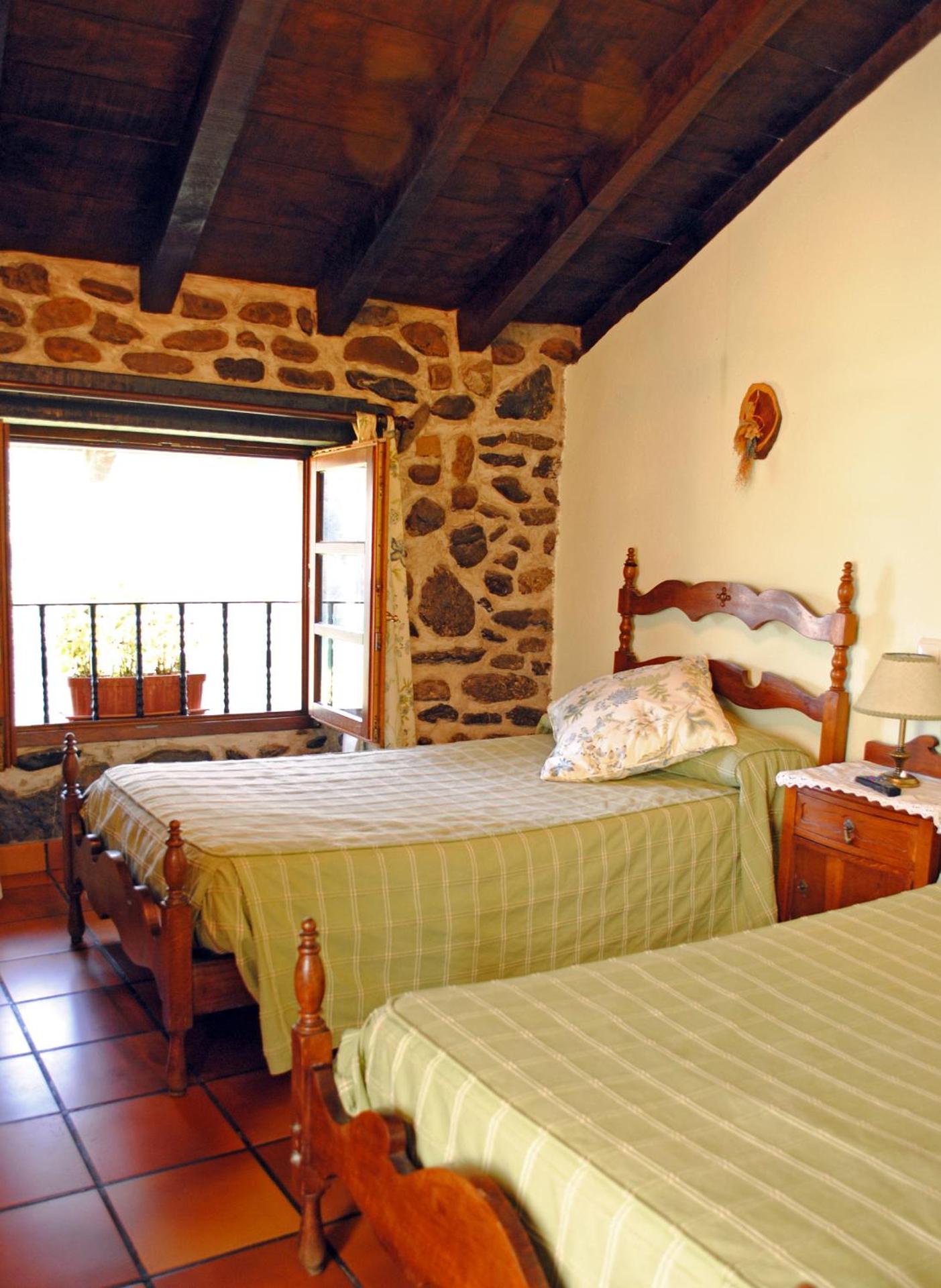 Casa Rural Lazkaoetxe