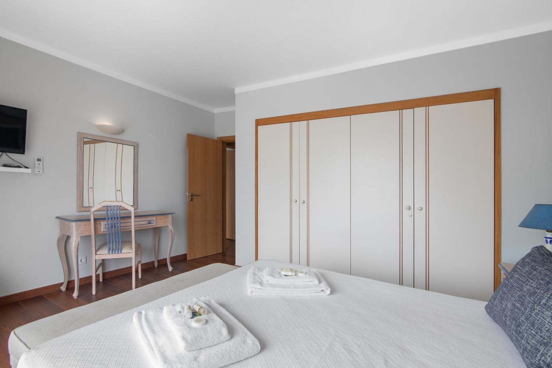 Marina Vilamoura Penthouse Luxury