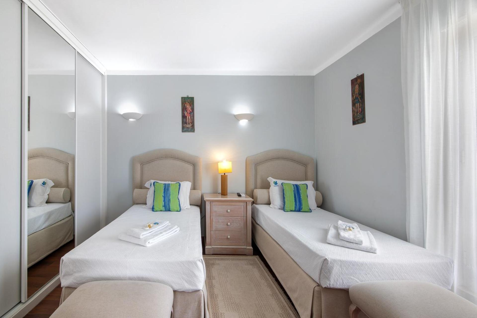 Marina Vilamoura Penthouse Luxury