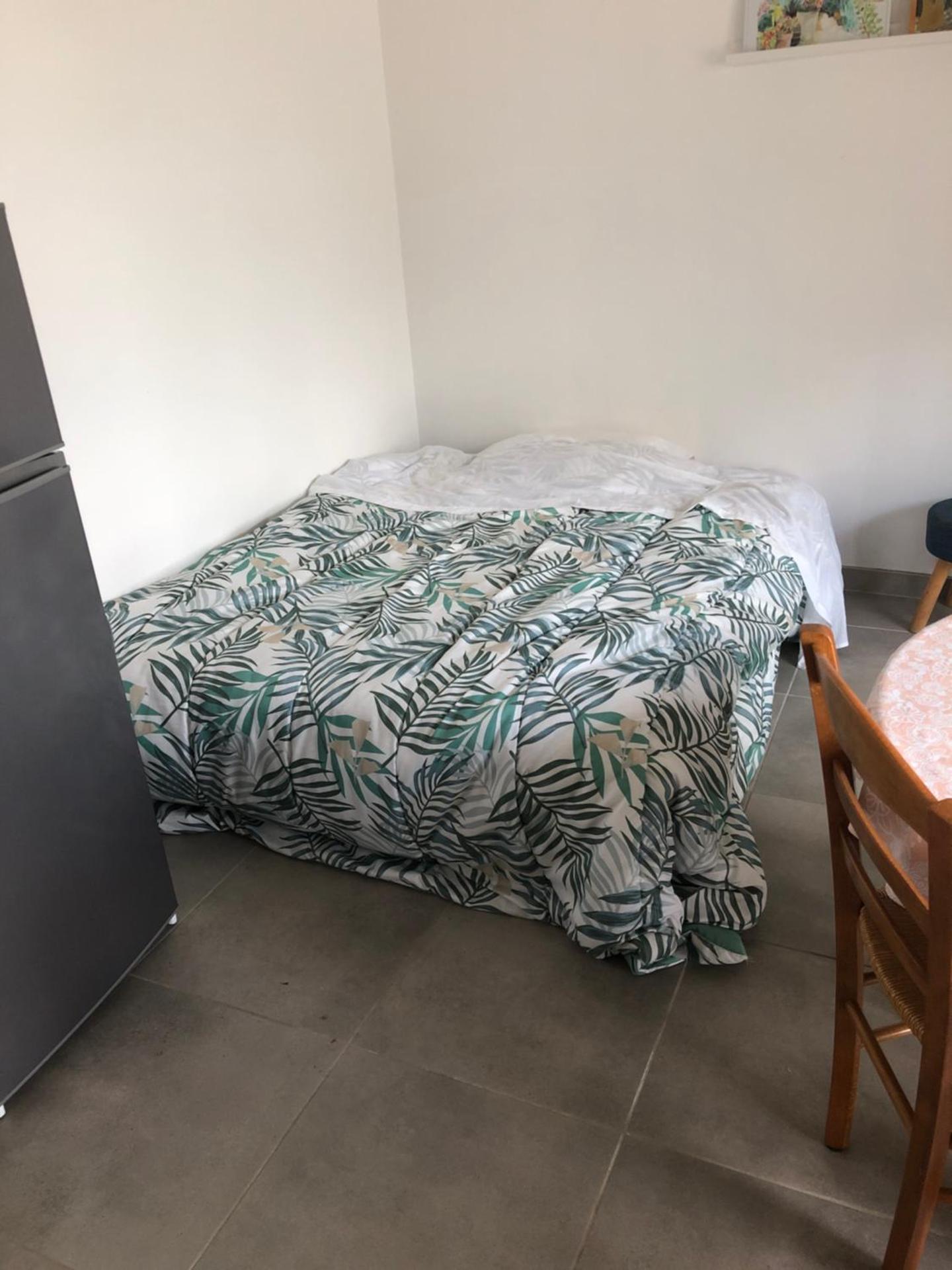 La Grange de la Brousse