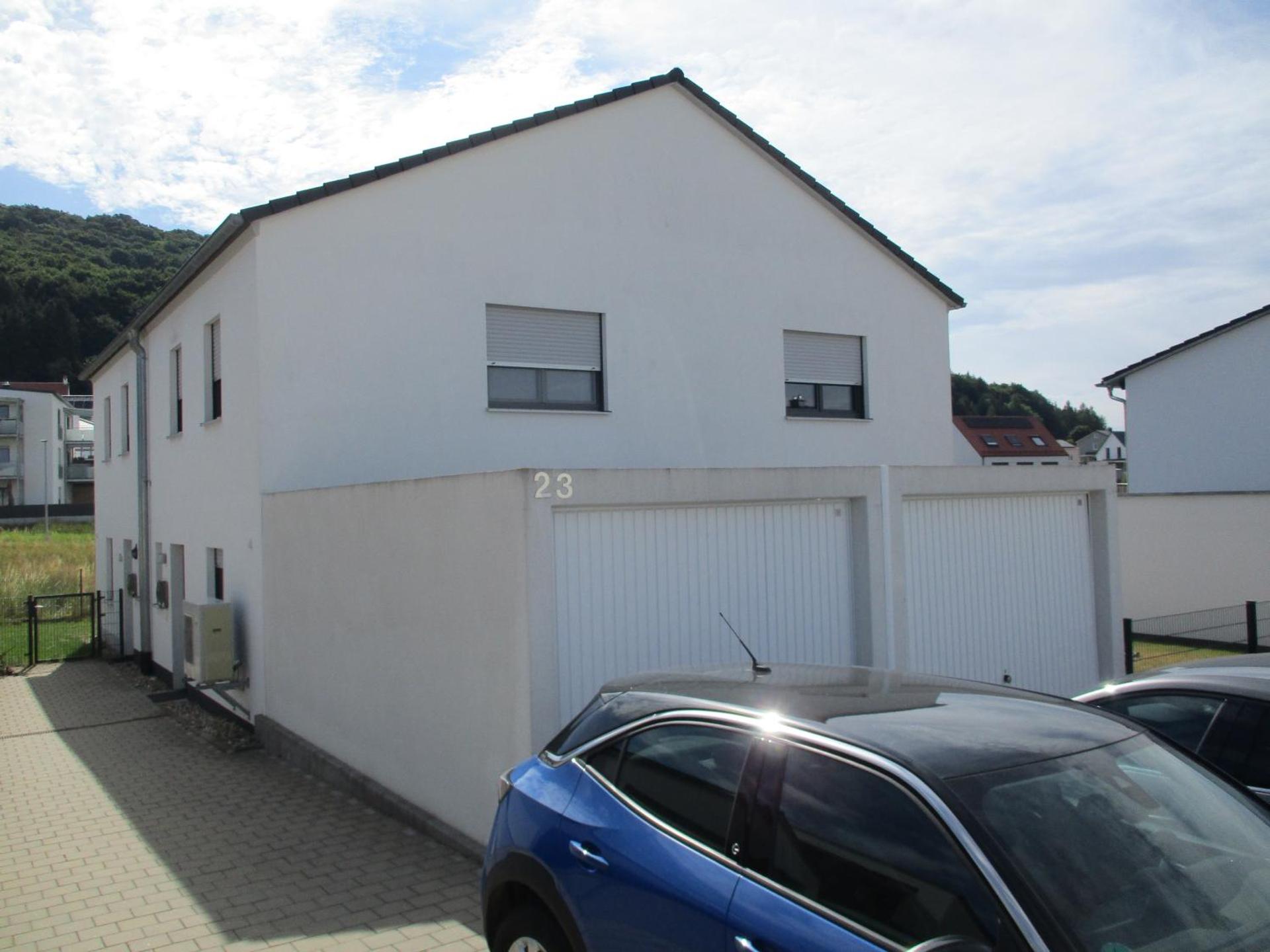 Velburger Ferienhaus 23