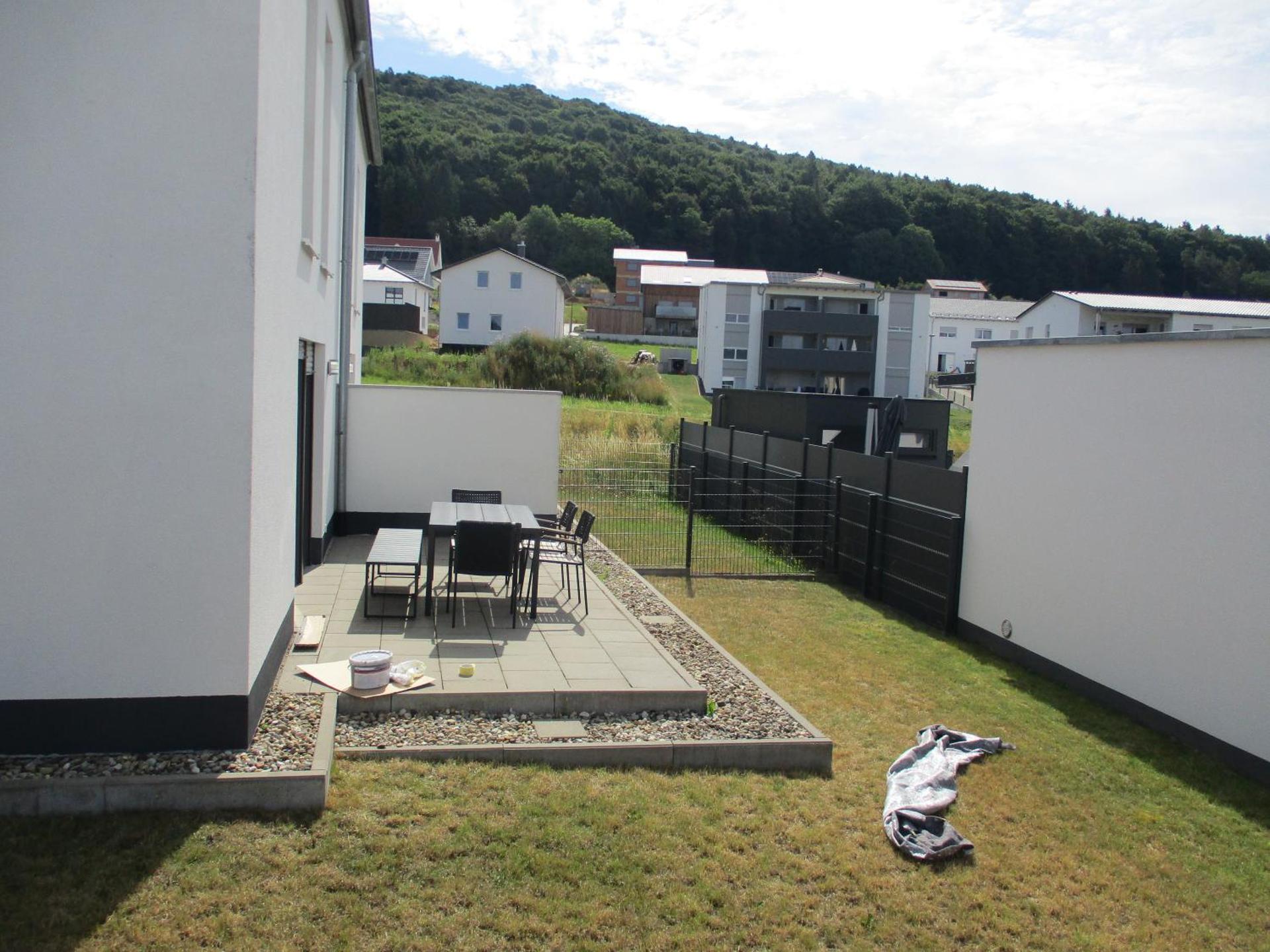 Velburger Ferienhaus 23