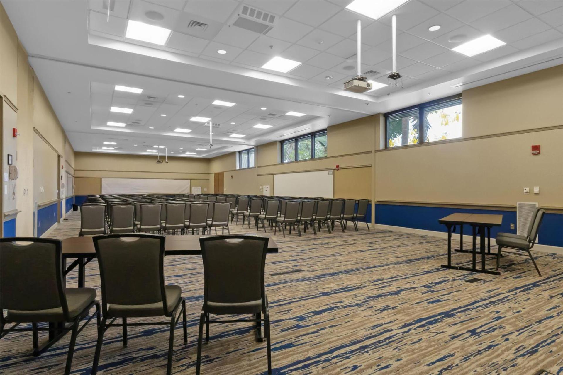 Meeting/conference room