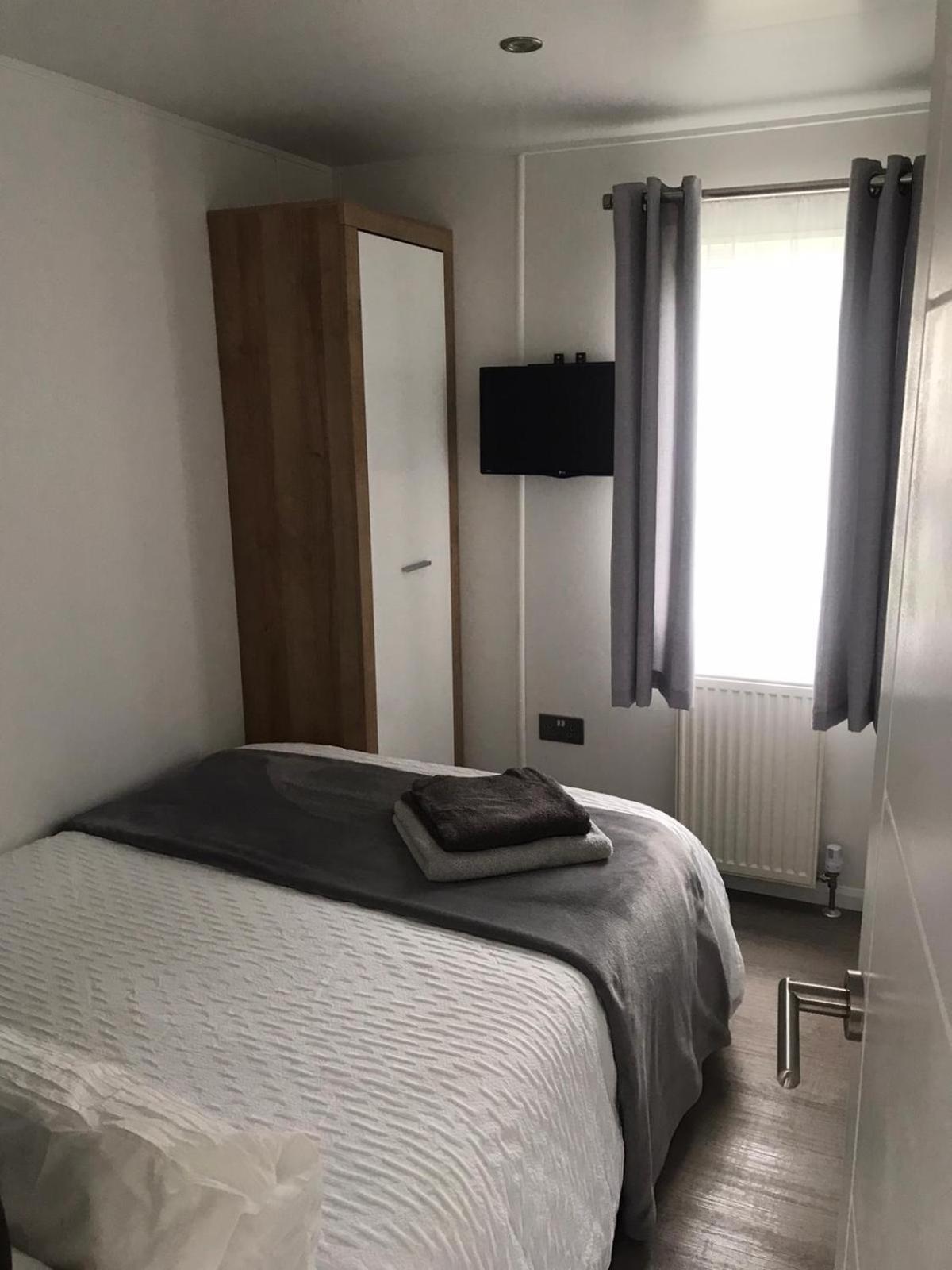 River Coquet Luxury Hot Tub Retreat