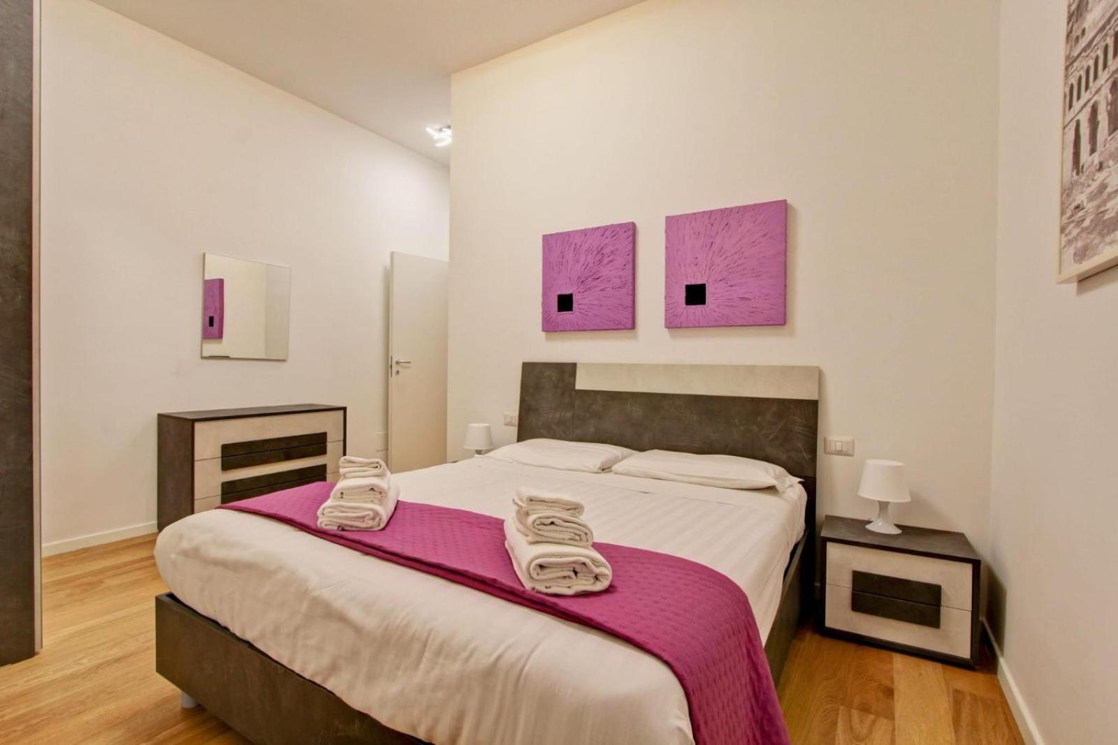 Poliziano Boutique Apartment