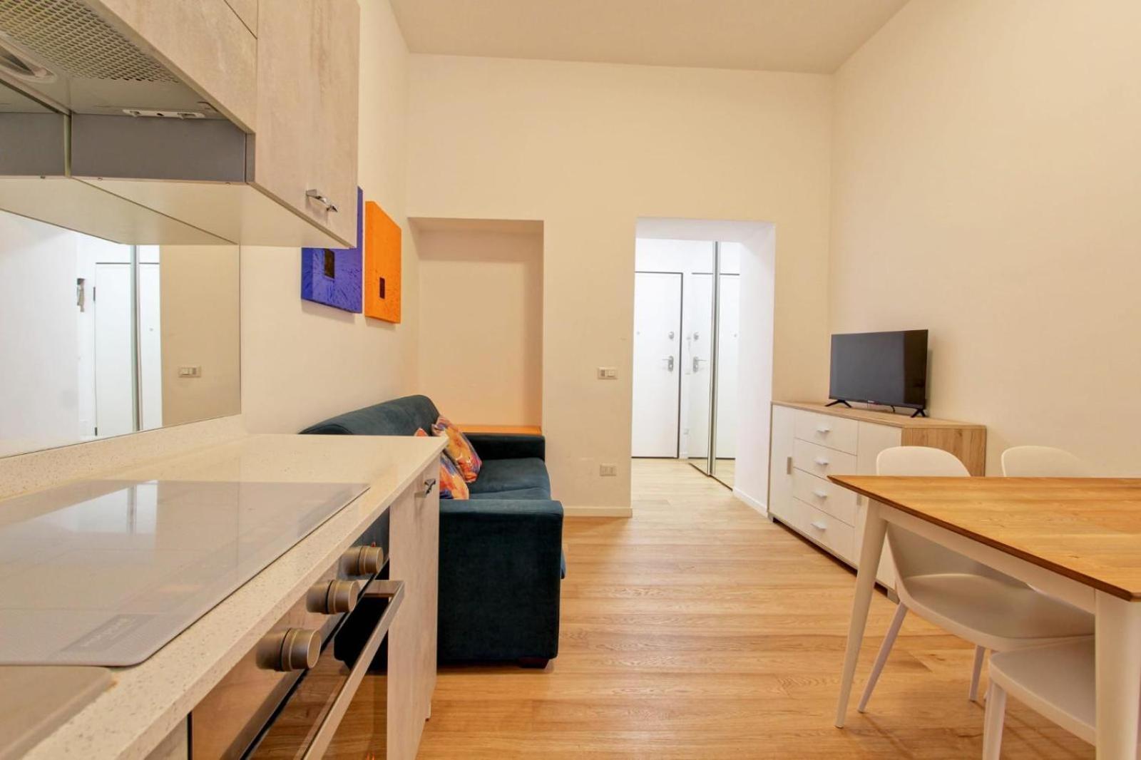 Poliziano Boutique Apartment