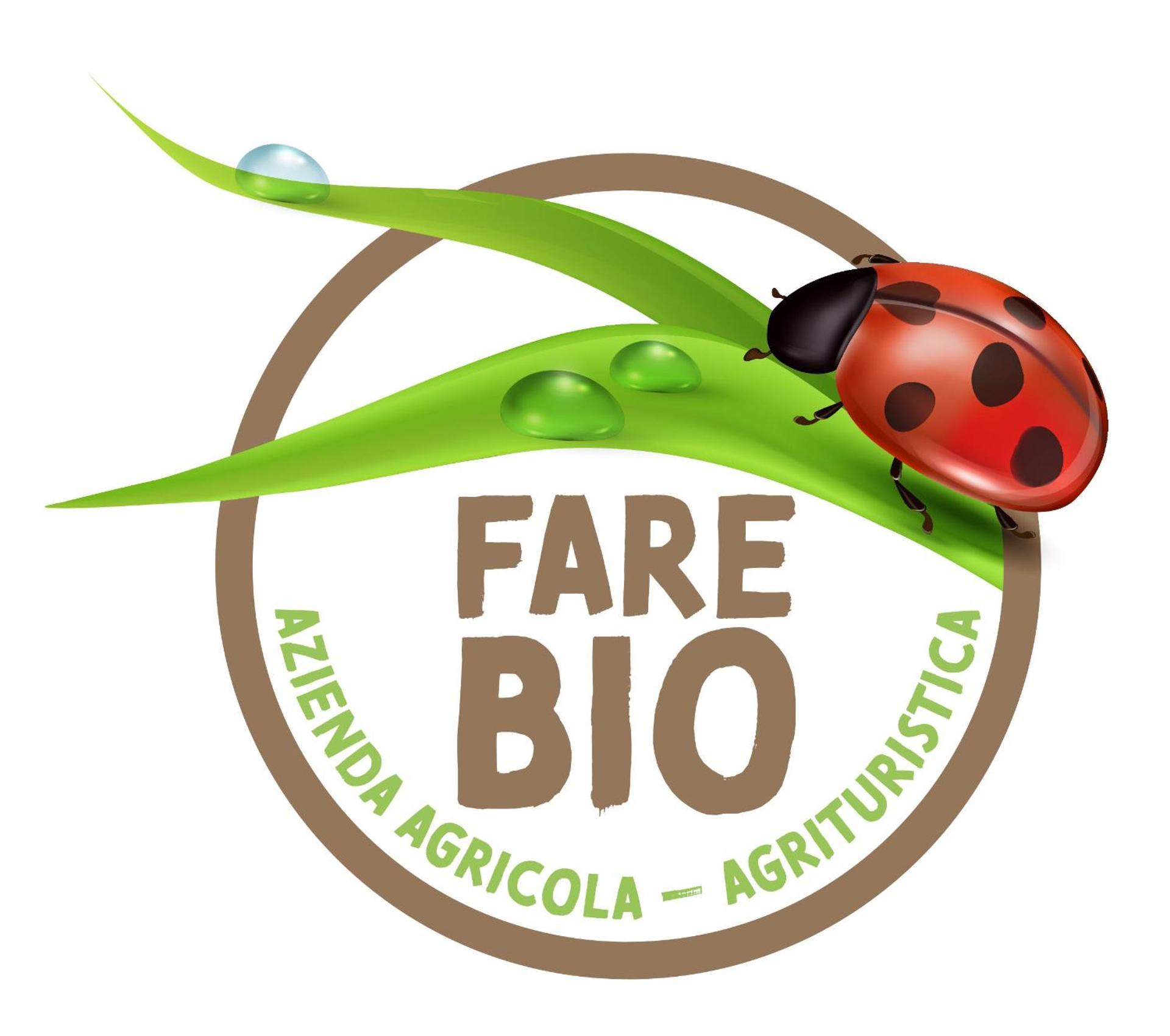 AGRITURISMO FARE BIO