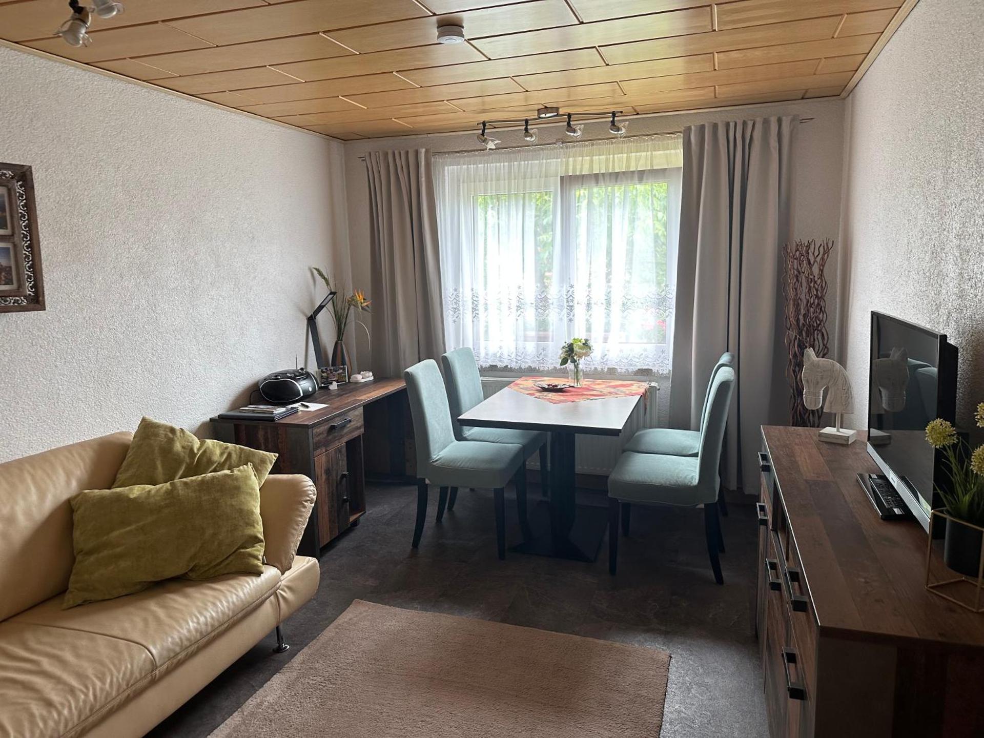 Ferienhaus Elsterblick