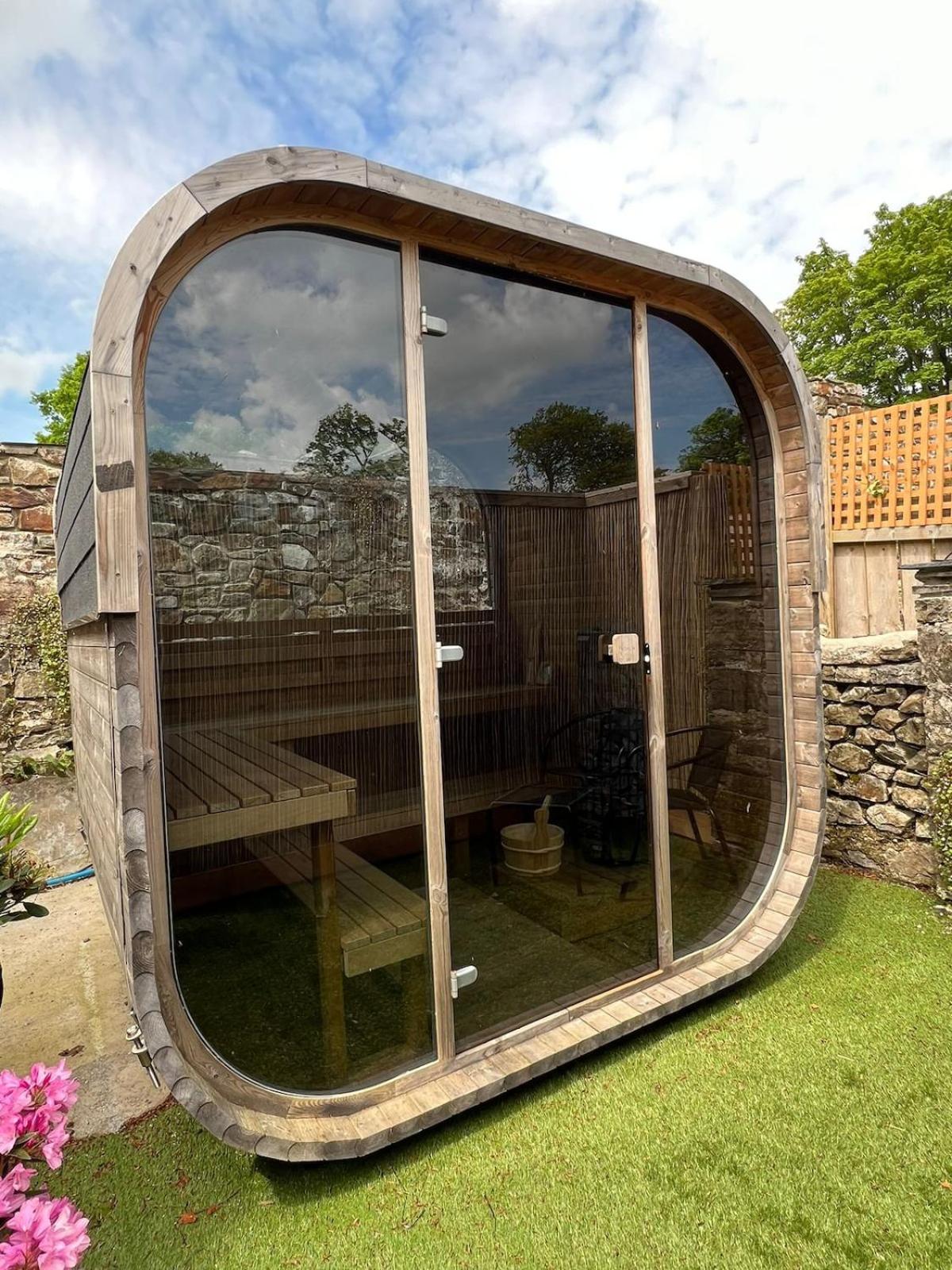 The Little Retreat, Pembrokeshire