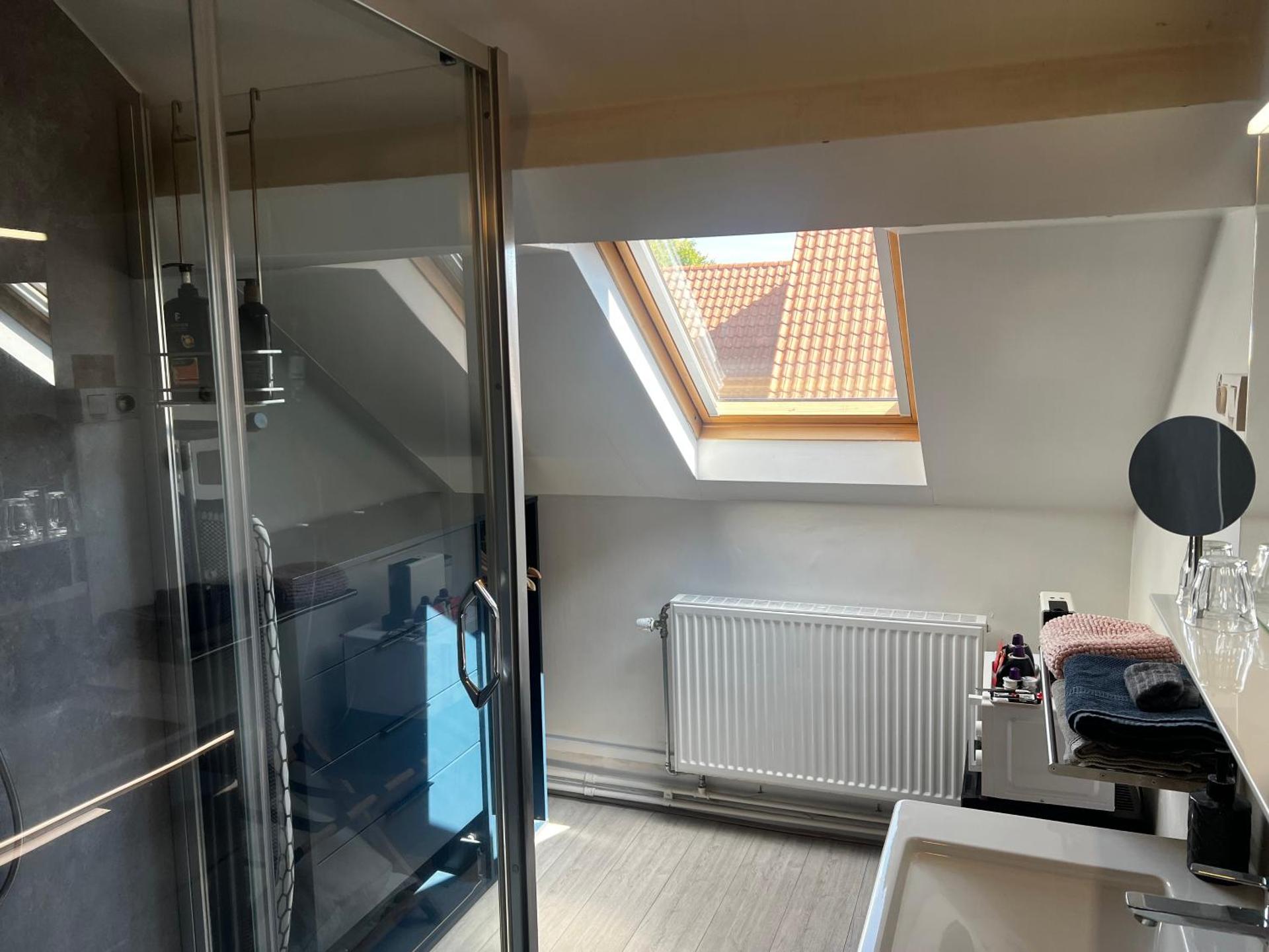 Boutique Leuven - self check in with CHEAPEST PARKING