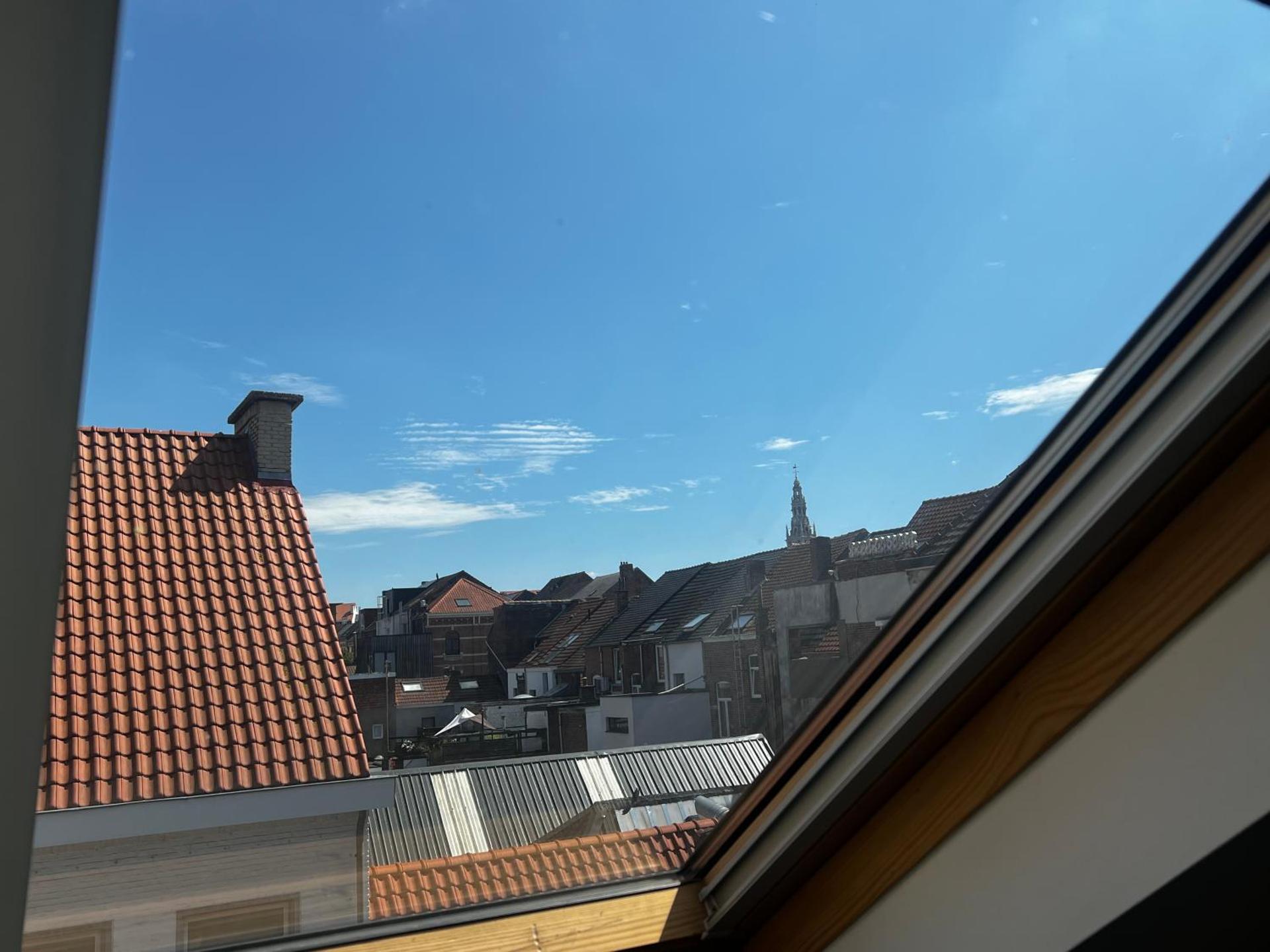 Boutique Leuven - self check in with CHEAPEST PARKING