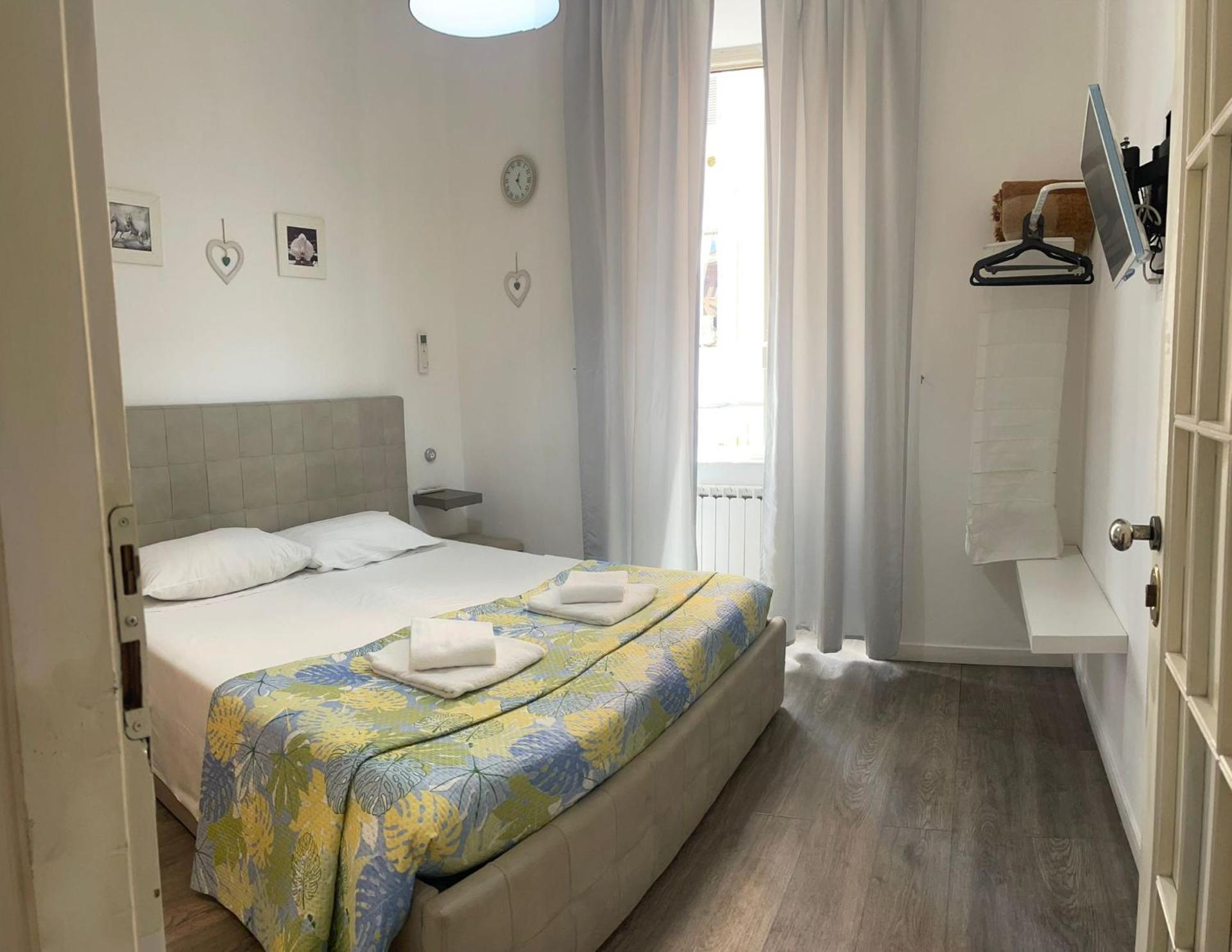 Vaticano San Pietro metro ottaviano