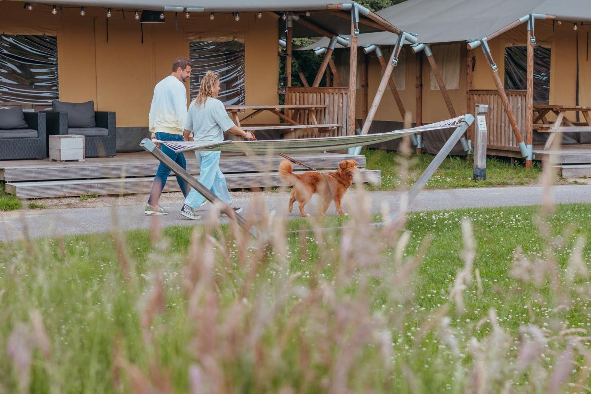 Vakantiepark Sallandshoeve