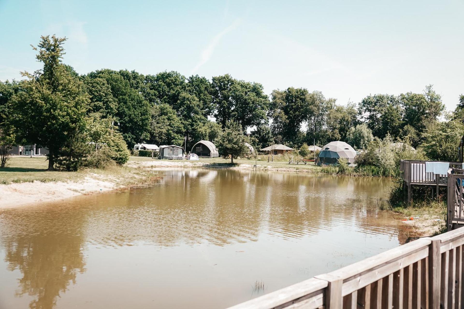 Vakantiepark Sallandshoeve