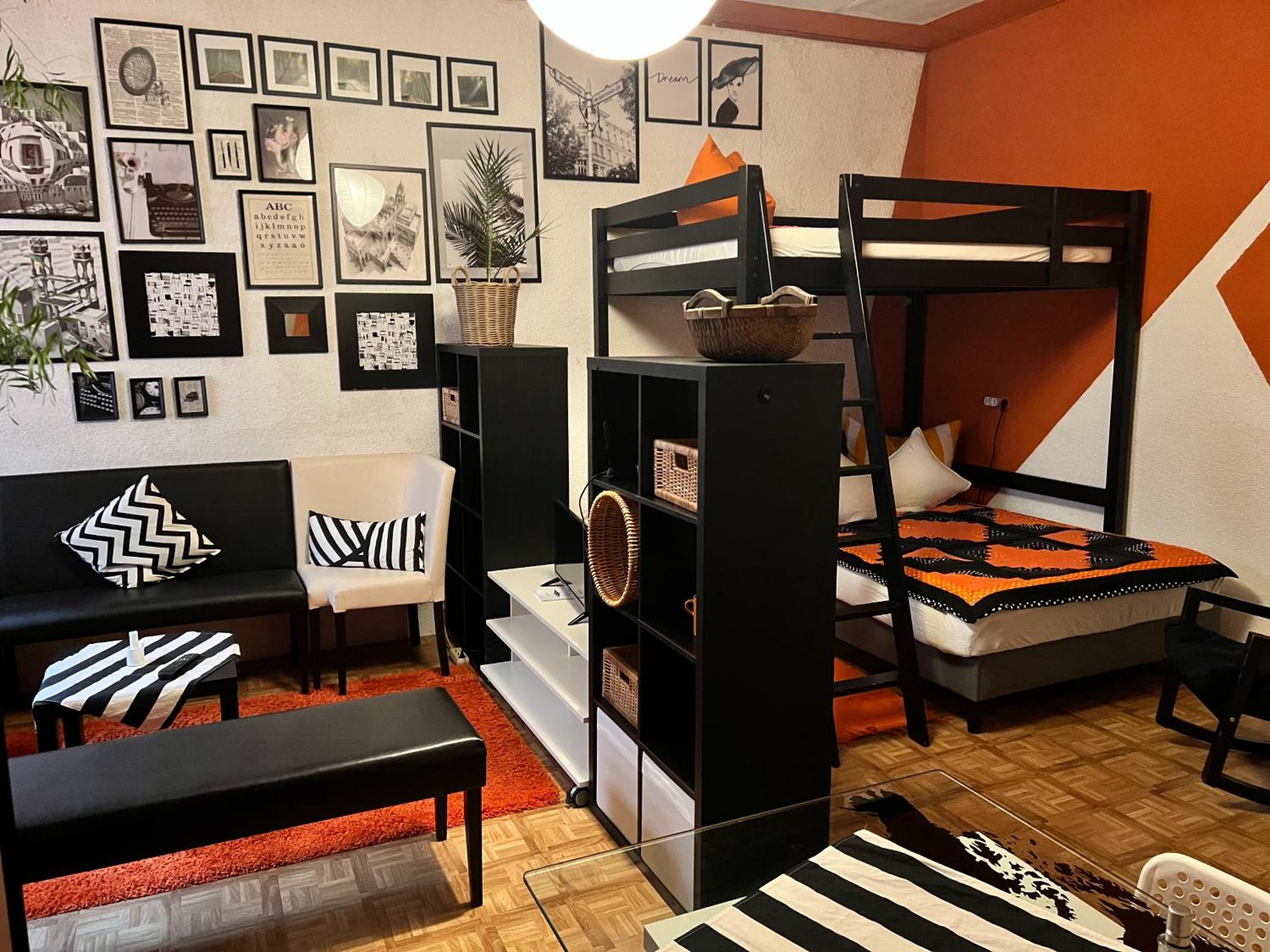 Pension Frosch Hostel