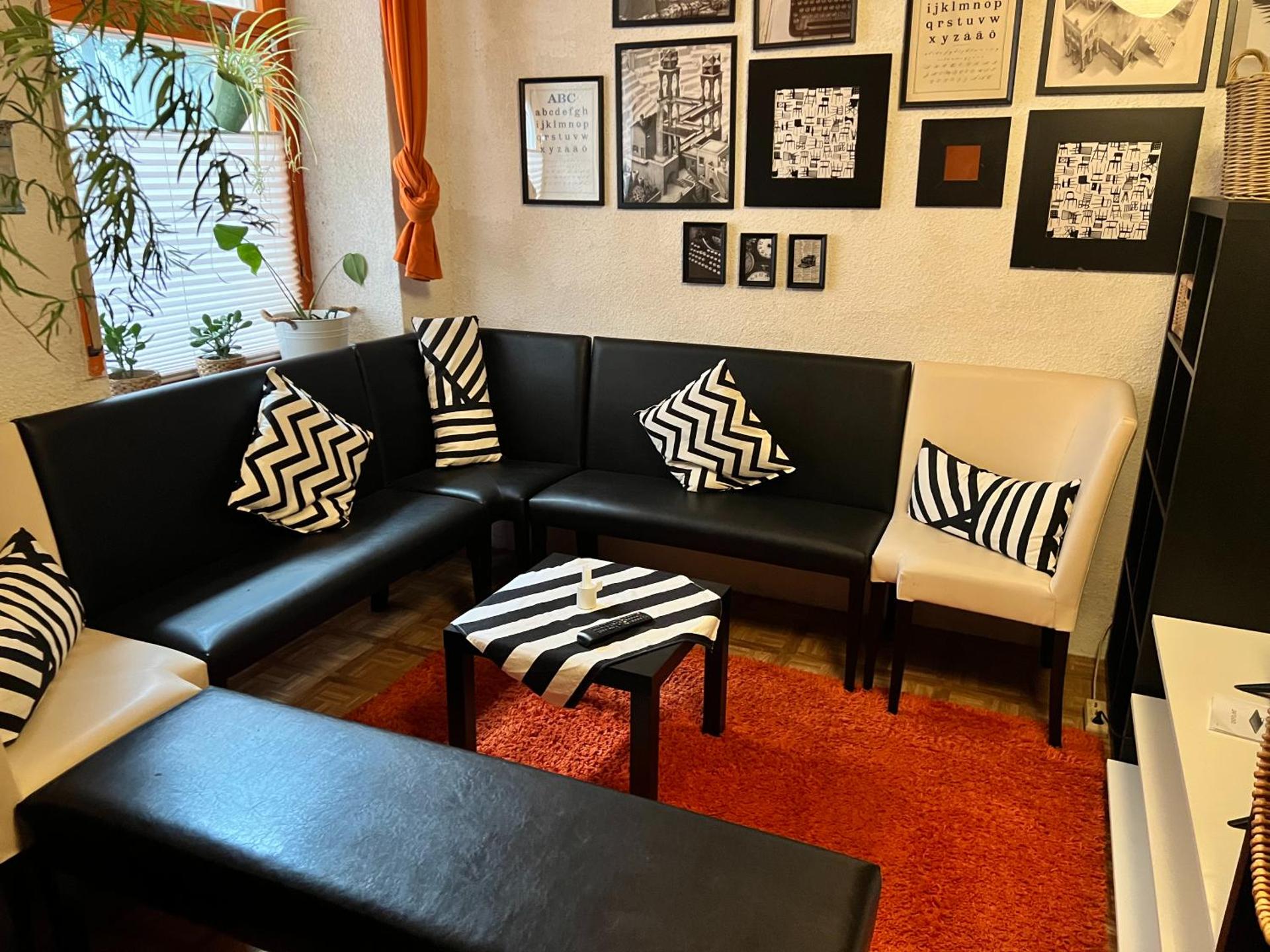 Pension Frosch Hostel