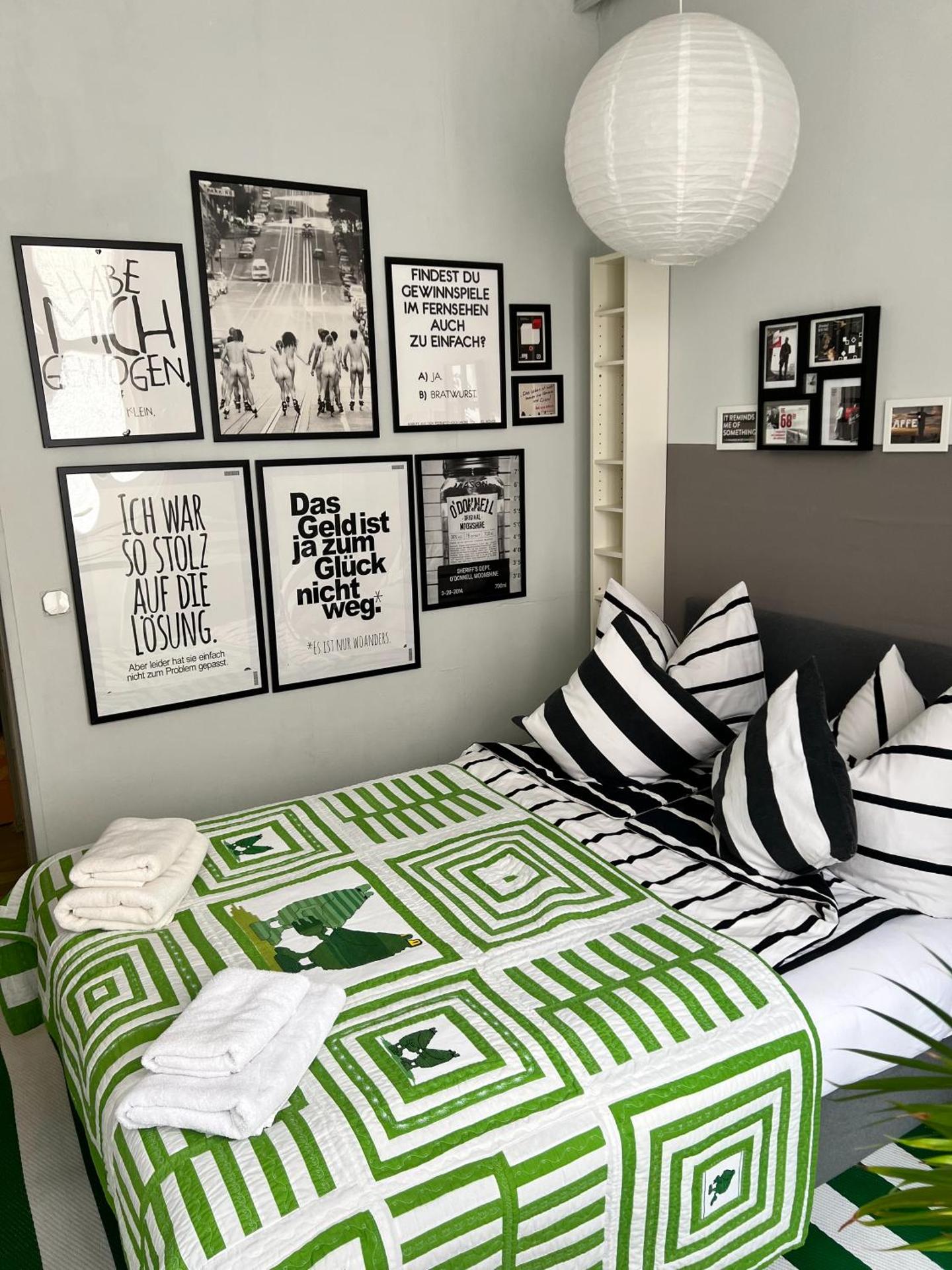 Pension Frosch Hostel