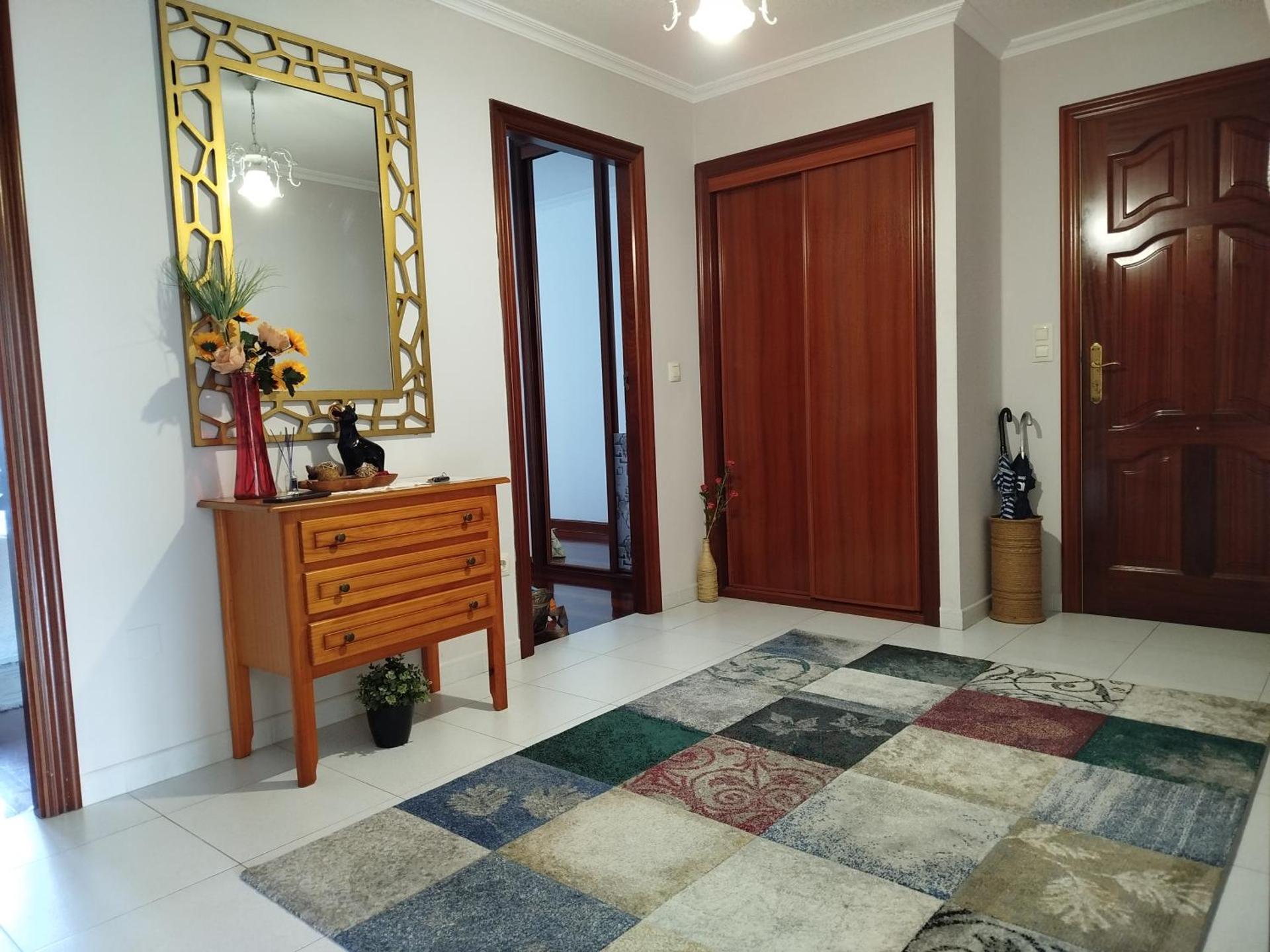 Apartamento Xaquina