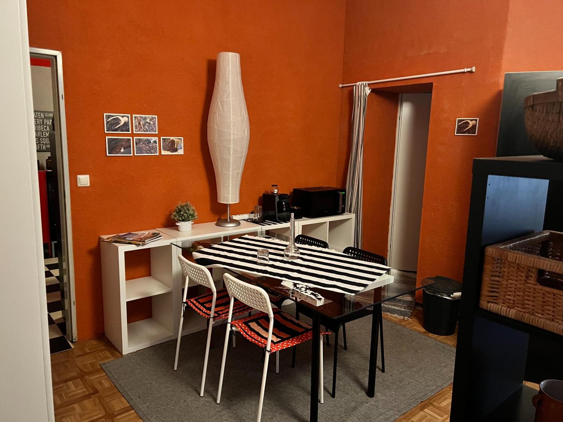 Pension Frosch Hostel