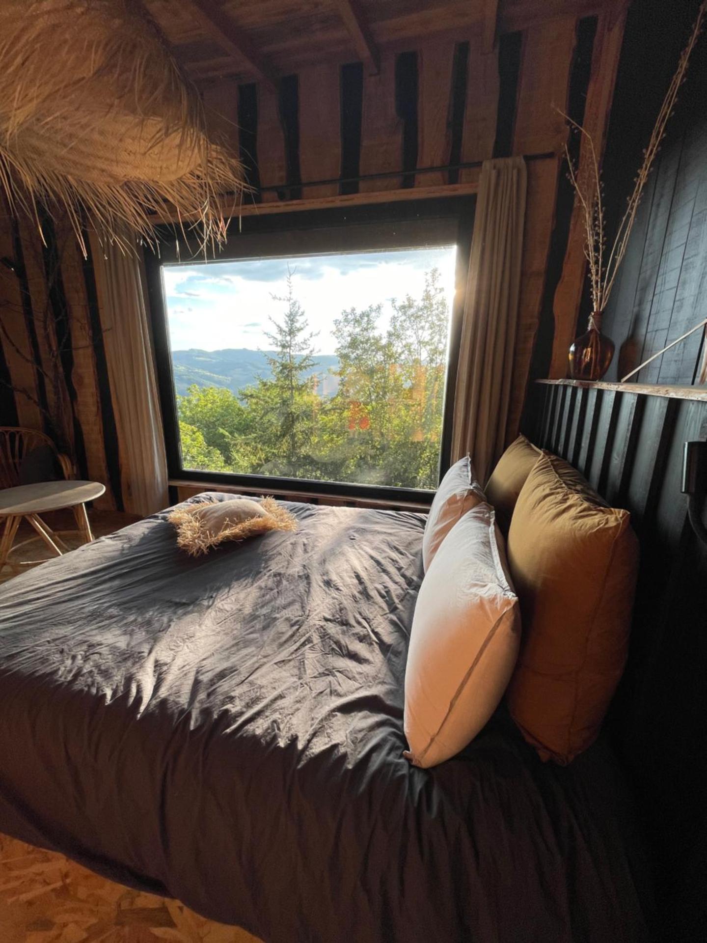 La Muzetiere Cabane du crêt