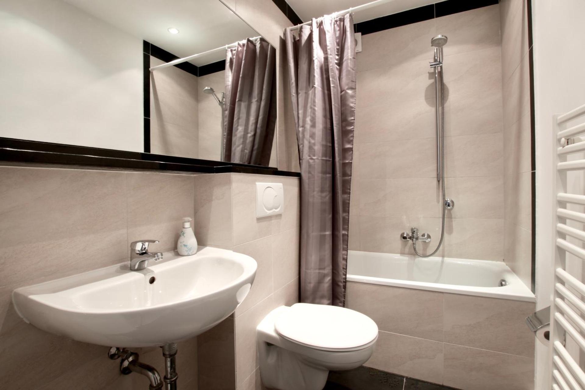 Arthouse Apartments im Pantaleonsviertel