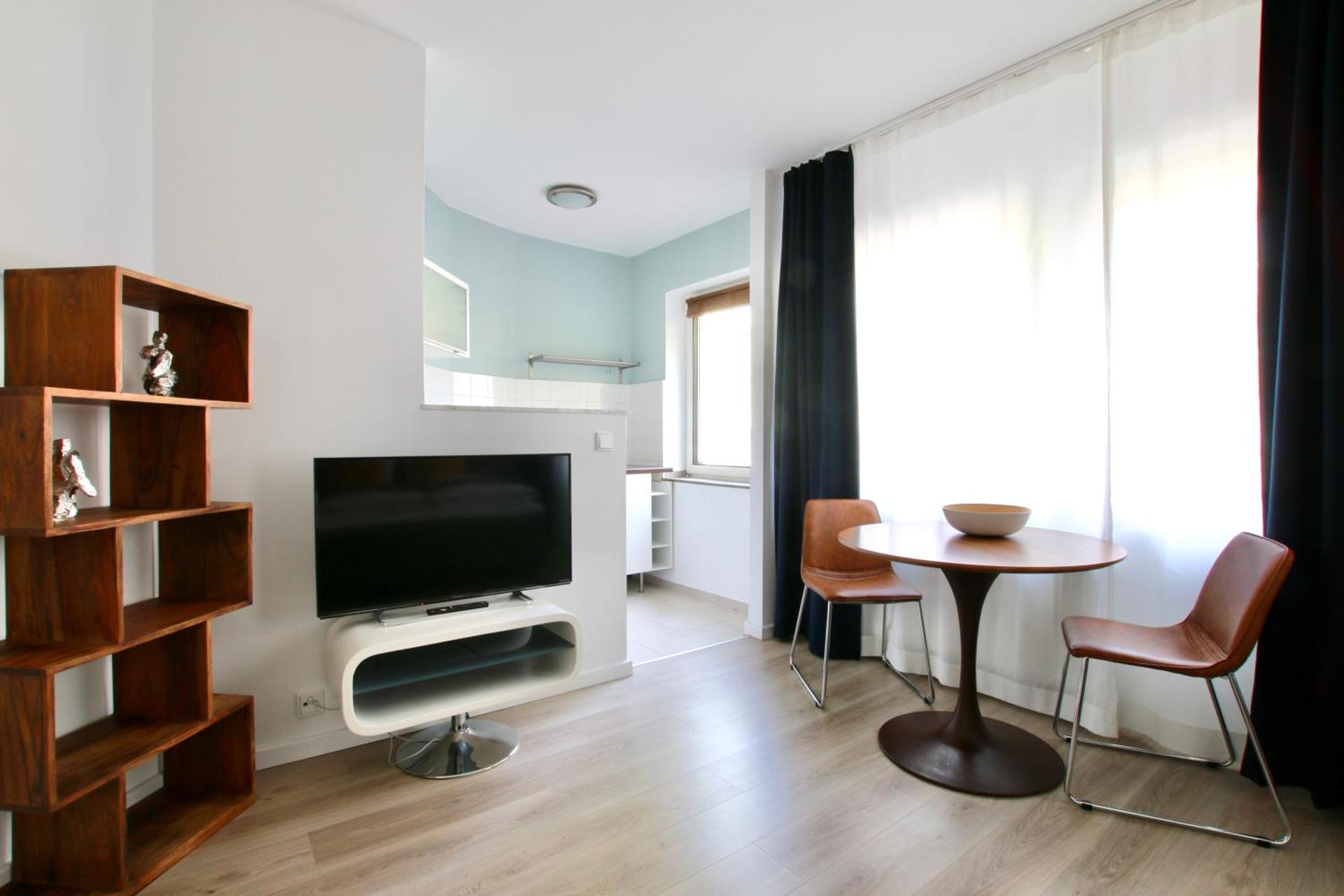 Arthouse Apartments im Pantaleonsviertel