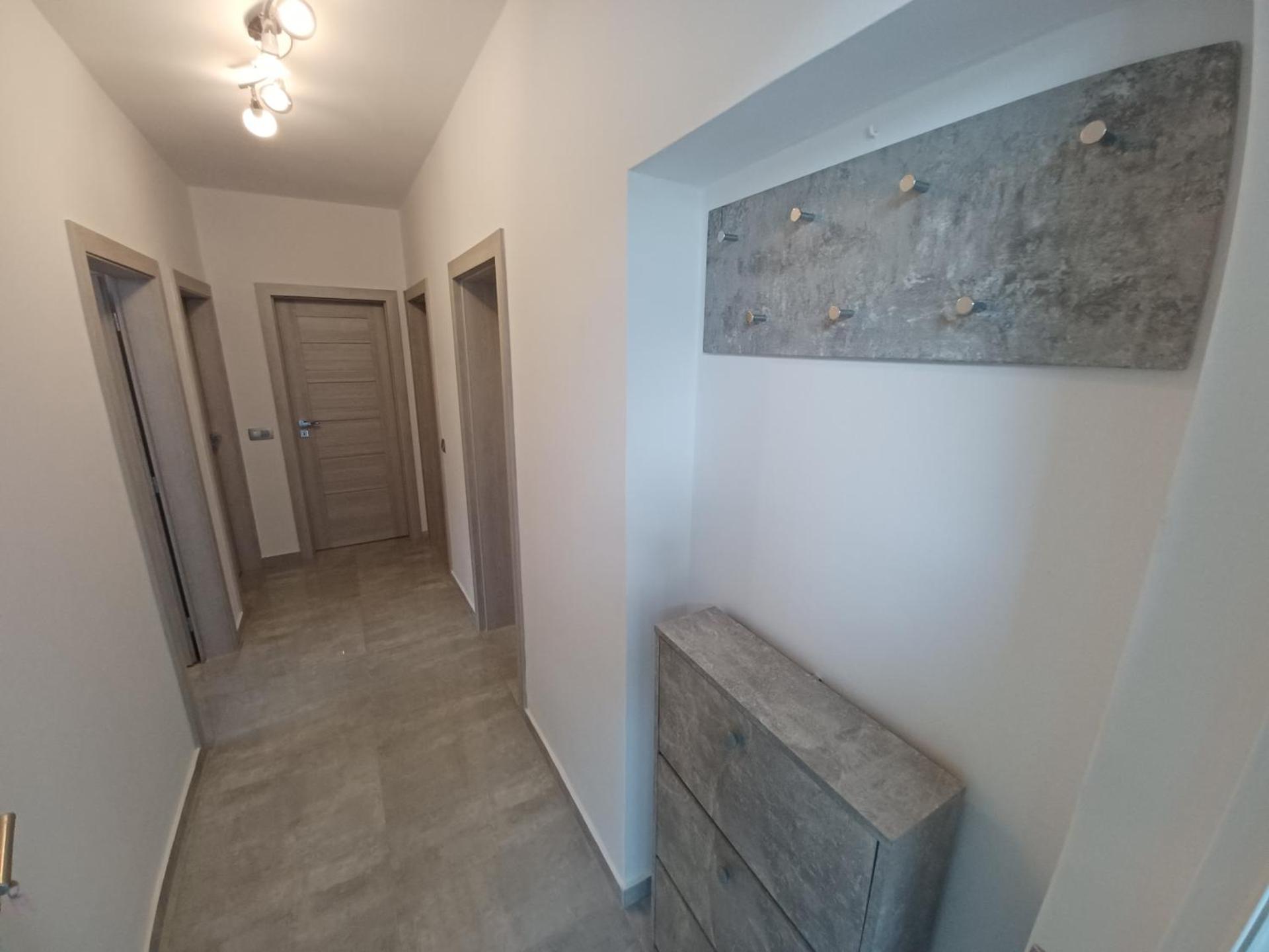 Vile Park Apartments