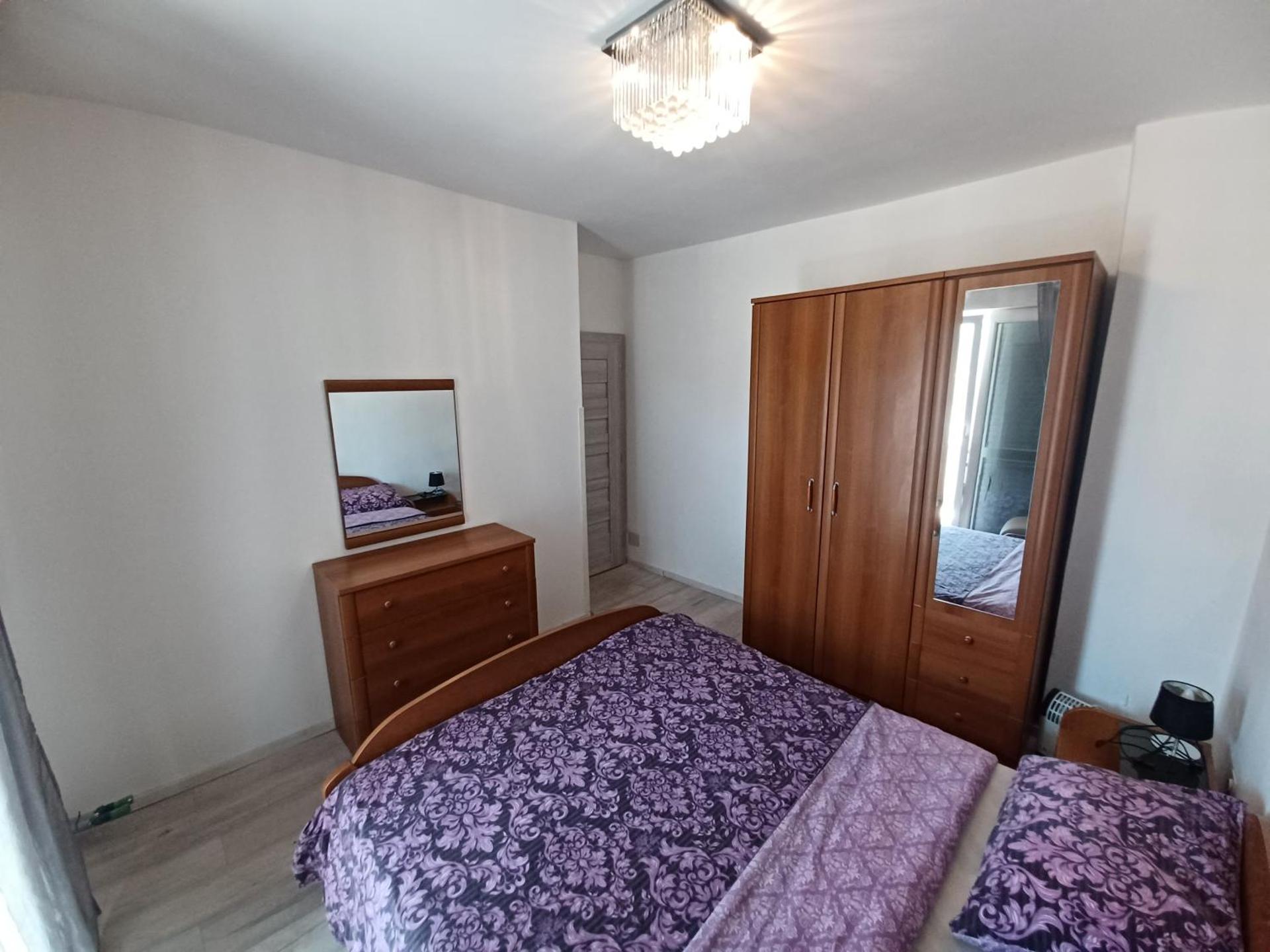 Vile Park Apartments