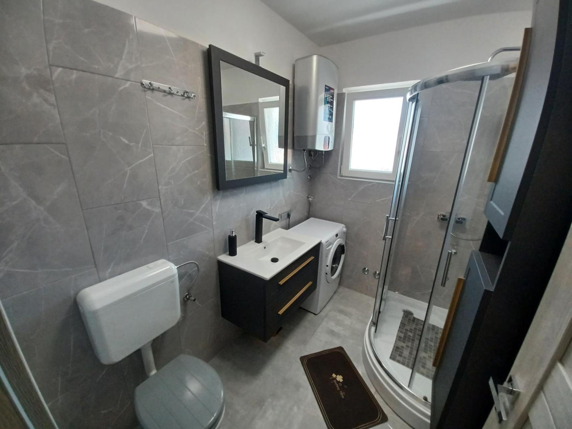 Vile Park Apartments