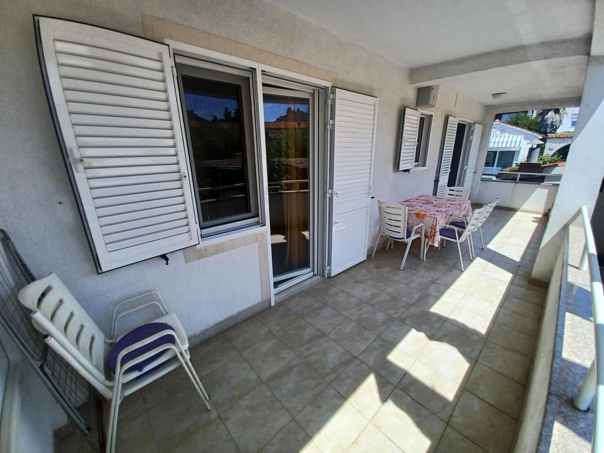 Vile Park Apartments