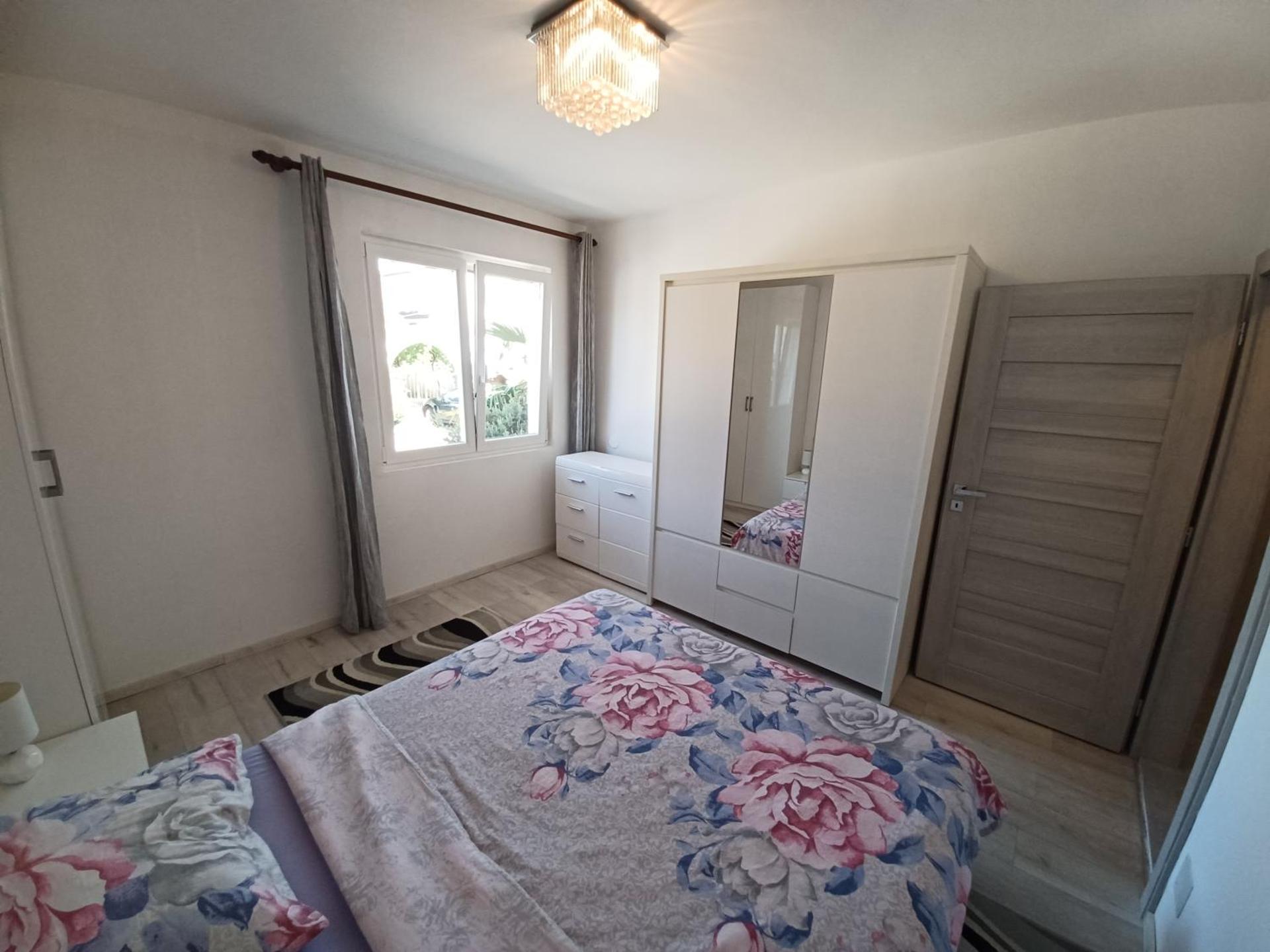 Vile Park Apartments