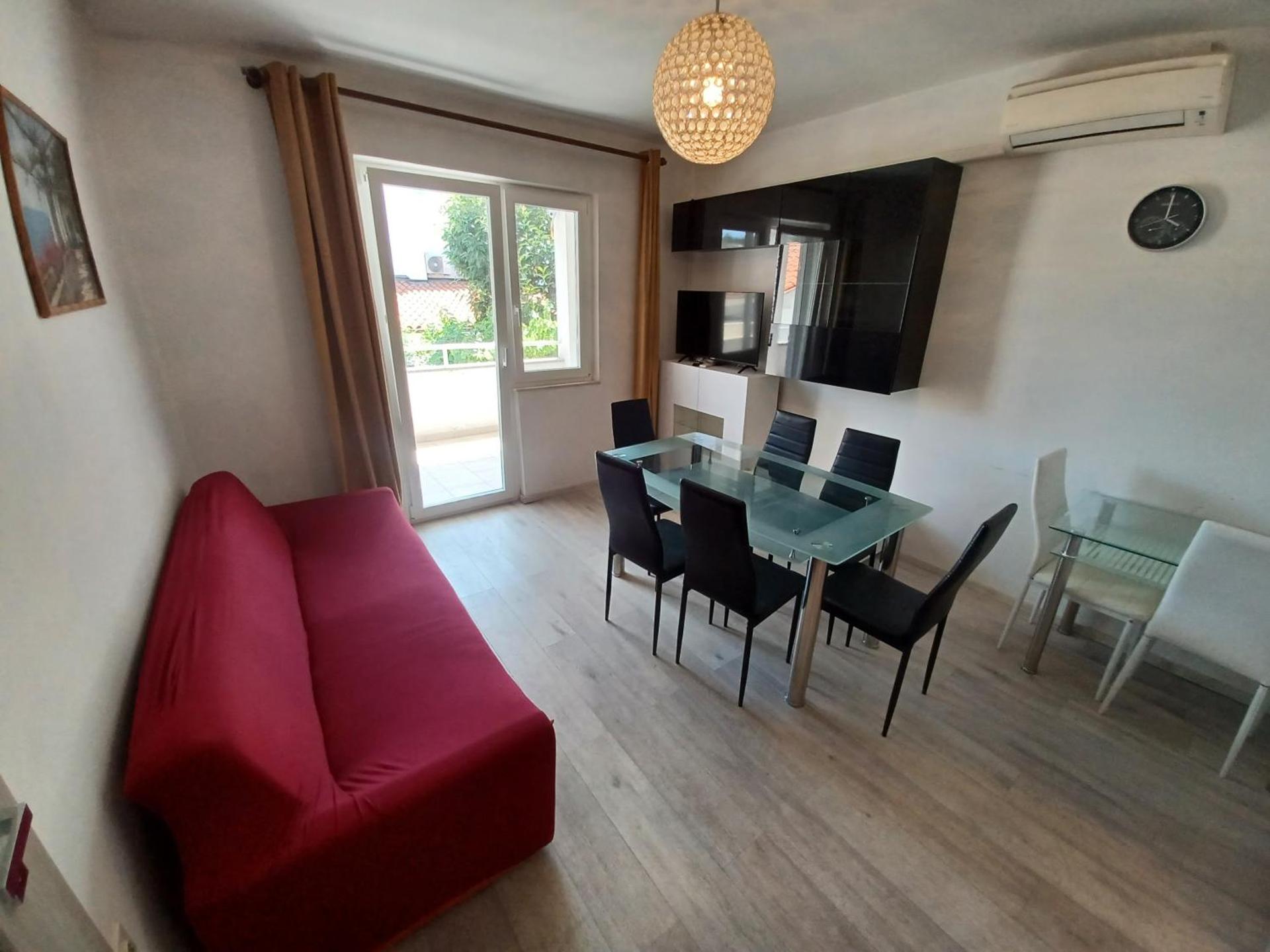 Vile Park Apartments