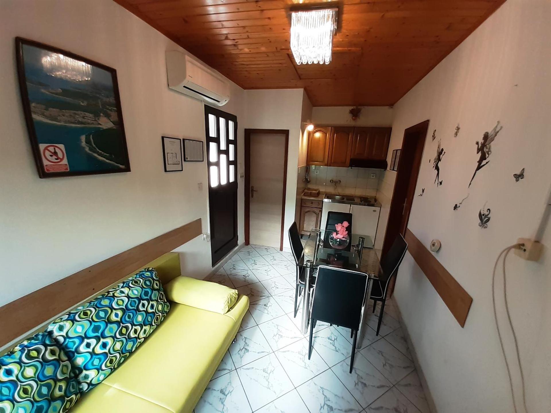 Vile Park Apartments