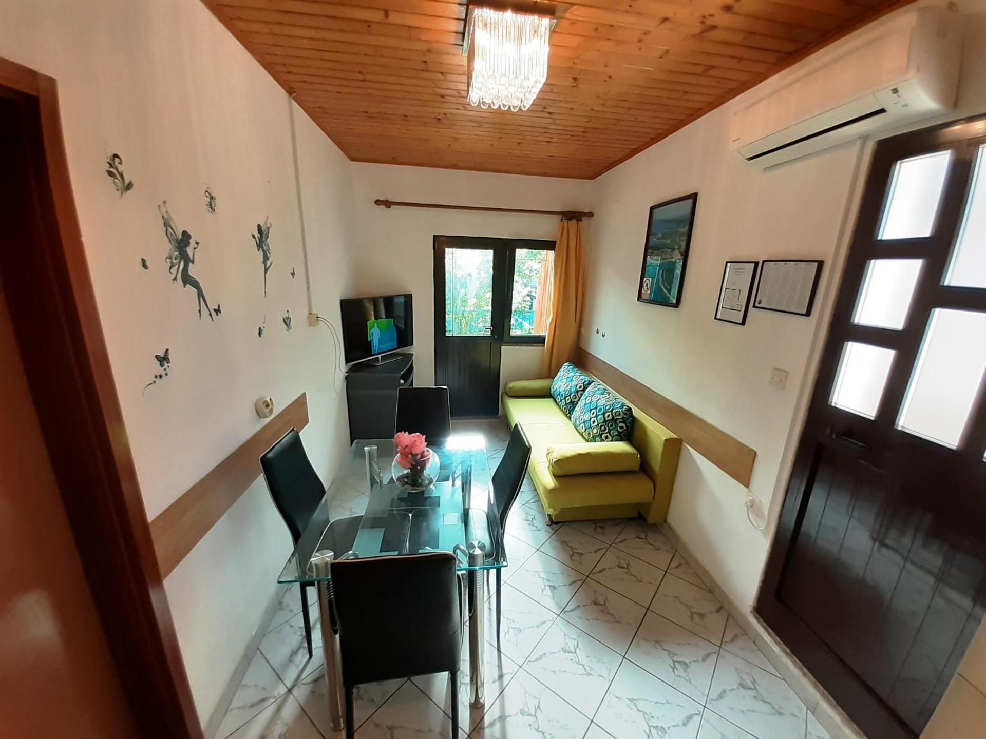 Vile Park Apartments