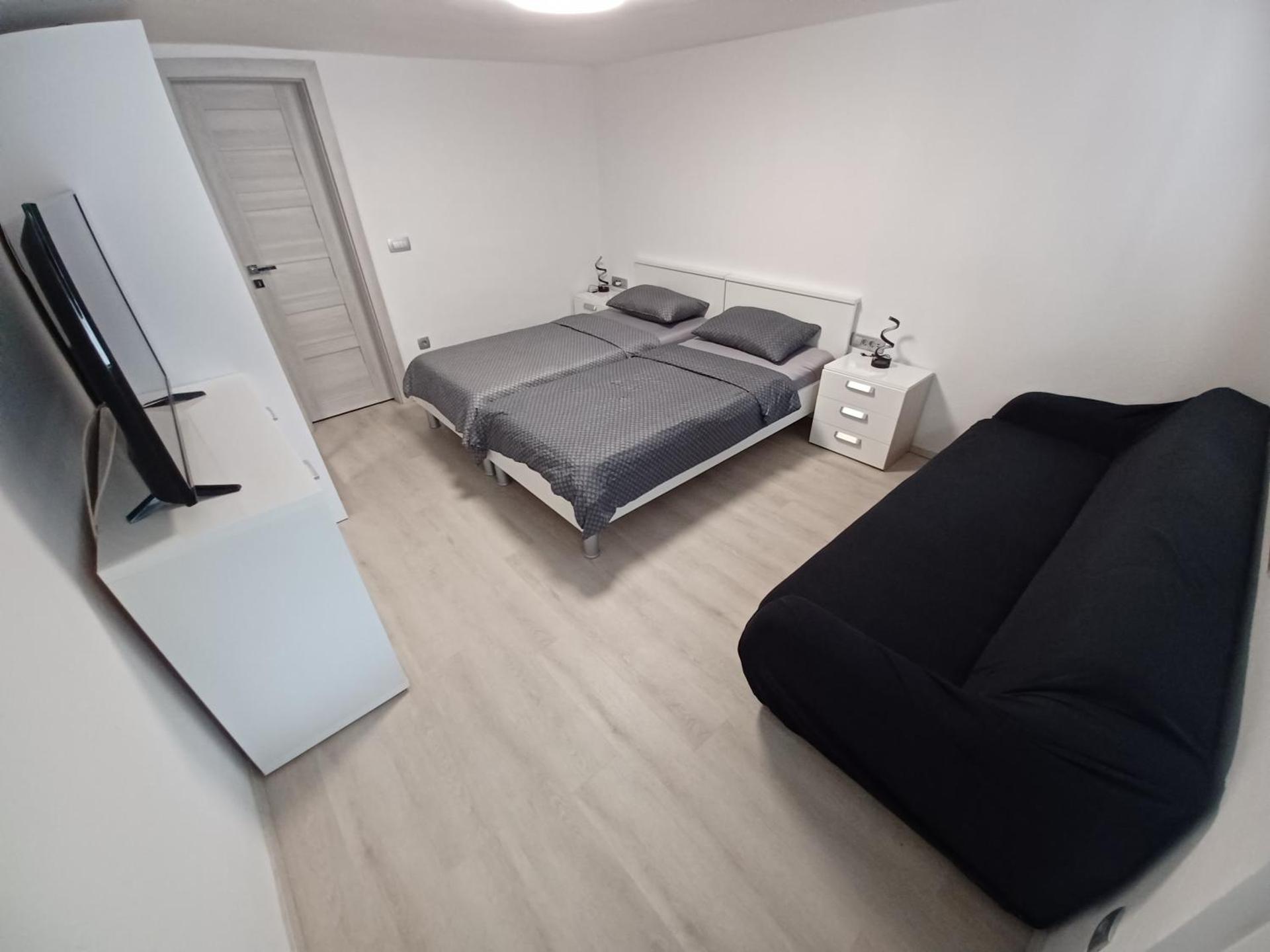 Vile Park Studio Apartments