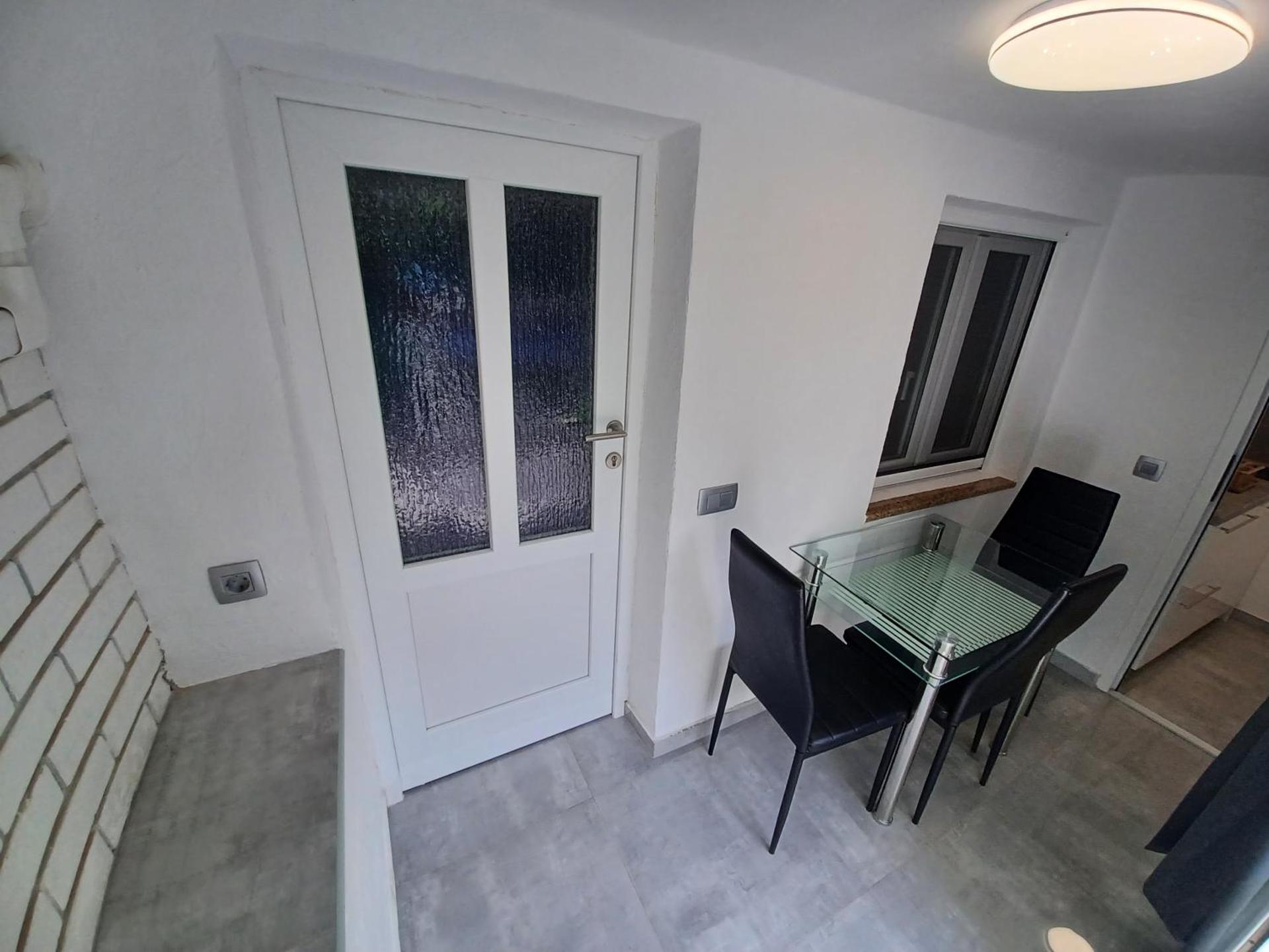 Vile Park Studio Apartments