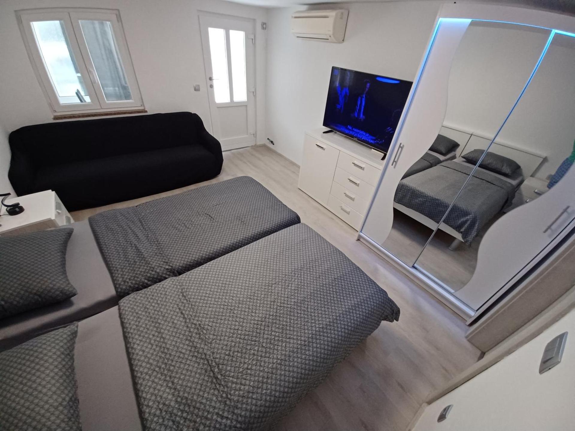 Vile Park Studio Apartments