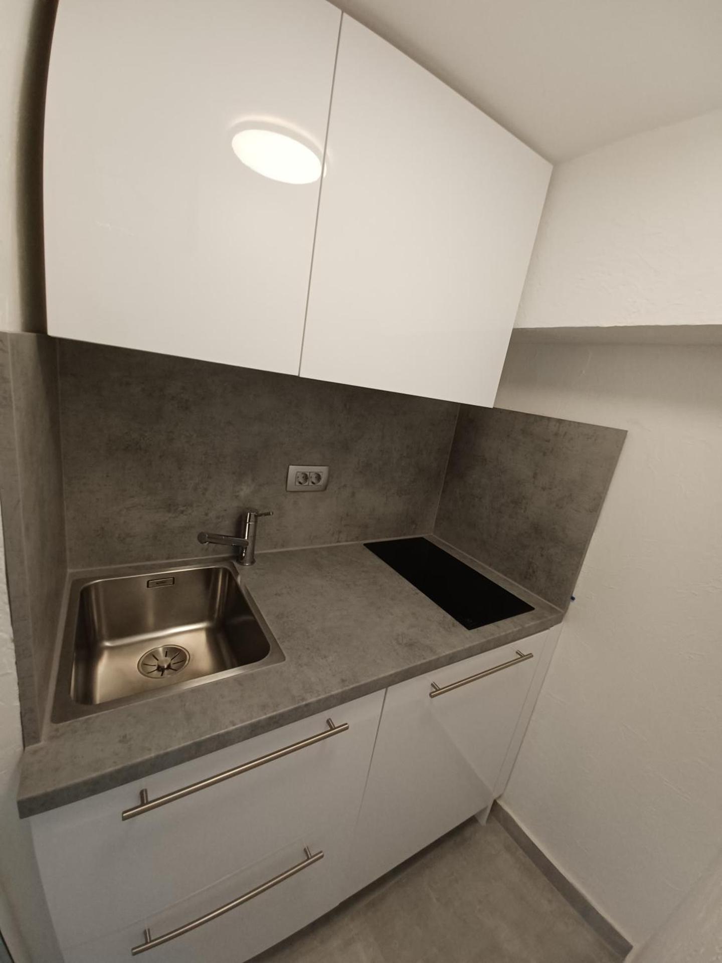 Vile Park Studio Apartments