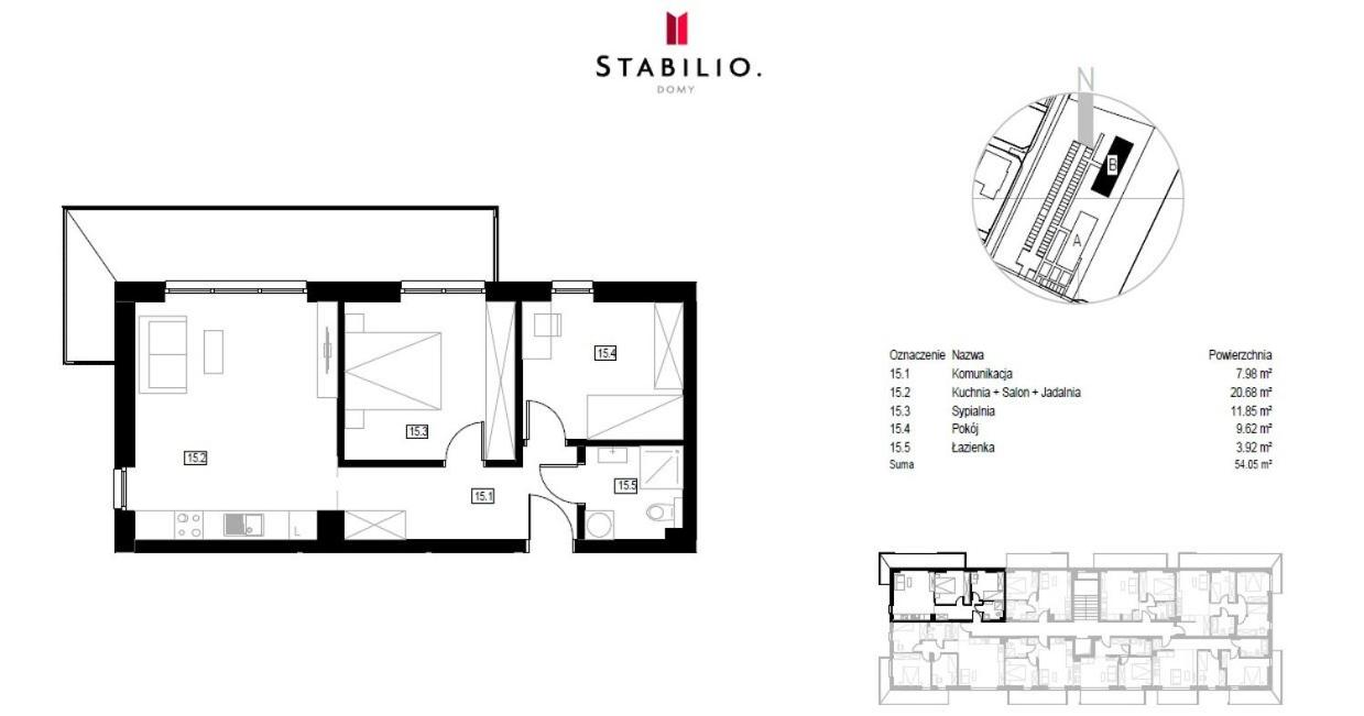 Apartament Lawendowa by Noclegi Renters