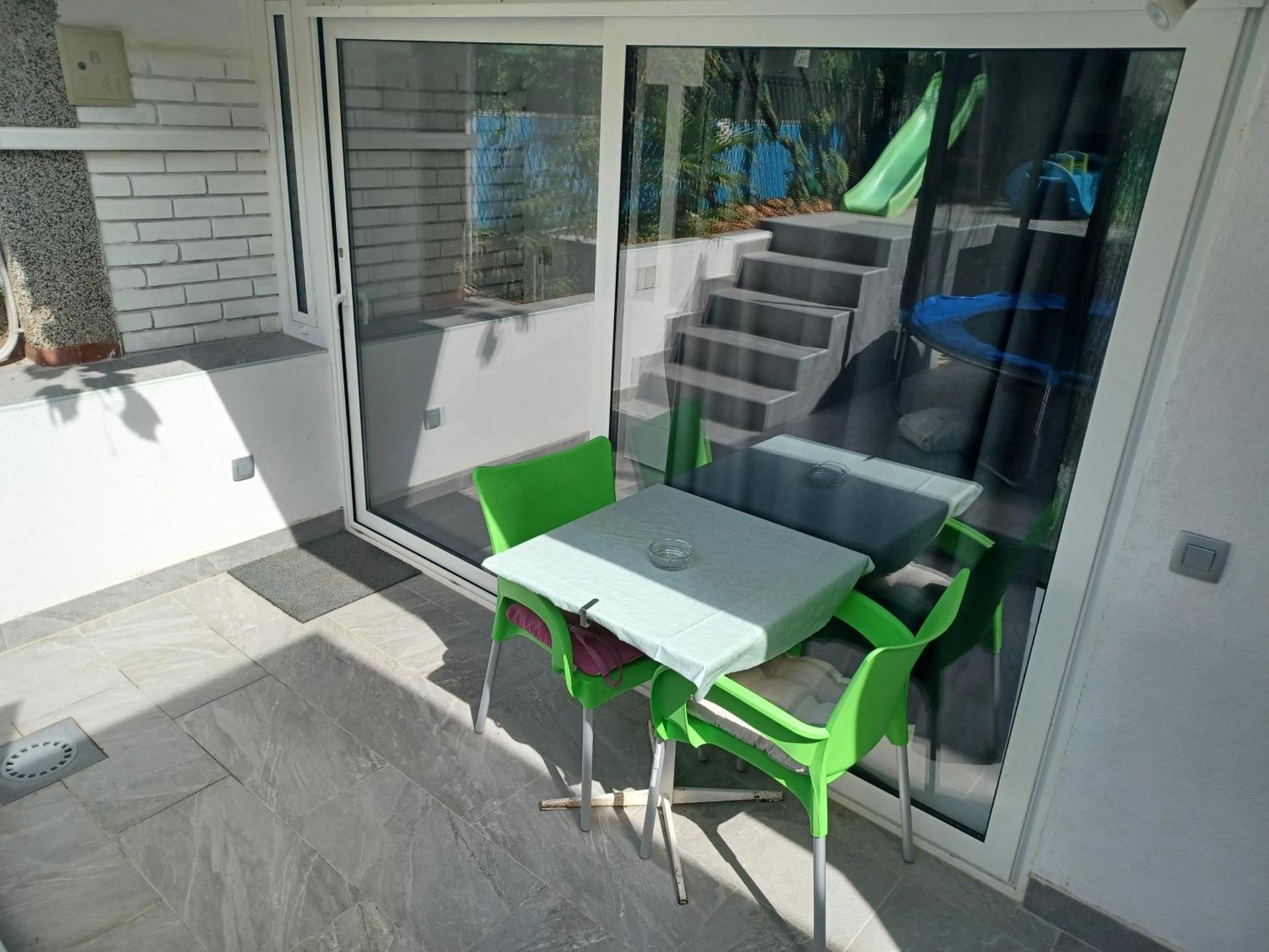 Vile Park Studio Apartments