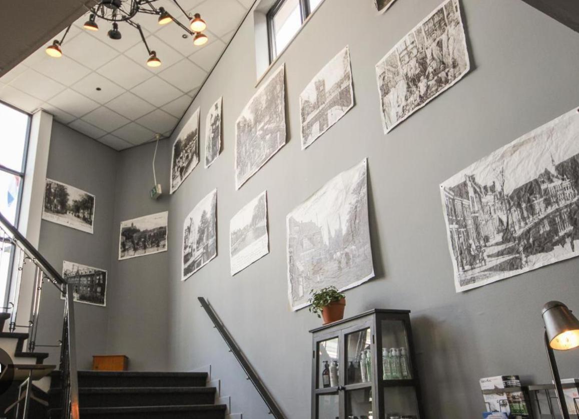 Boutique Hotel Pake Klaas