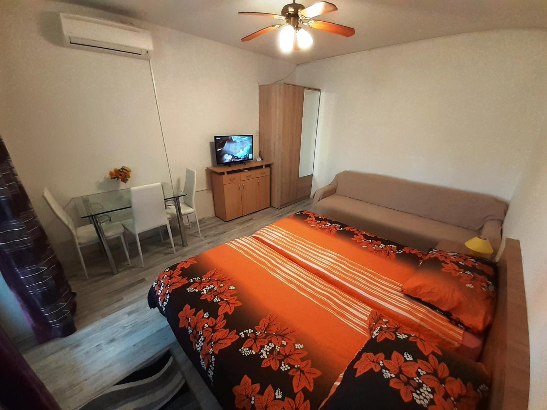 Vile Park Studio Apartments