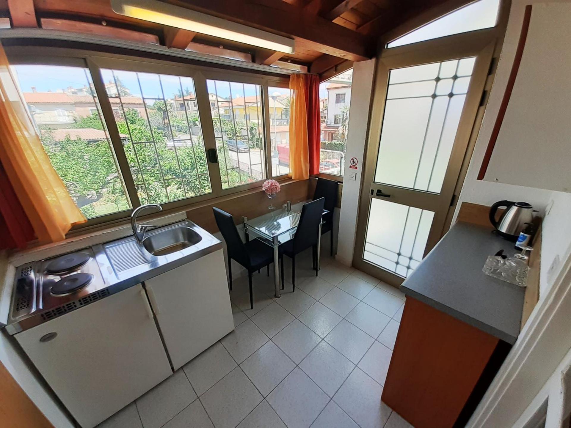 Vile Park Studio Apartments