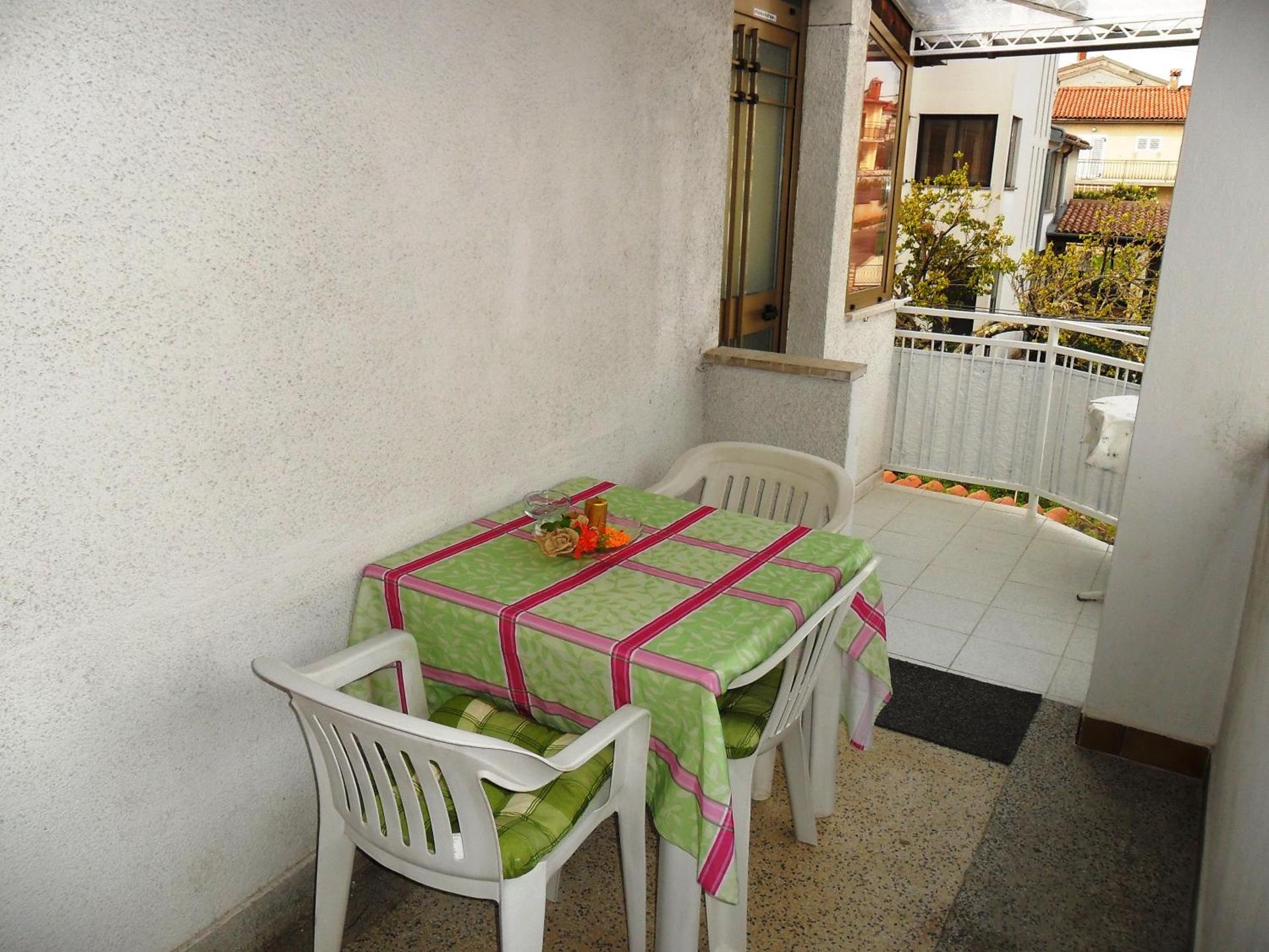 Vile Park Studio Apartments