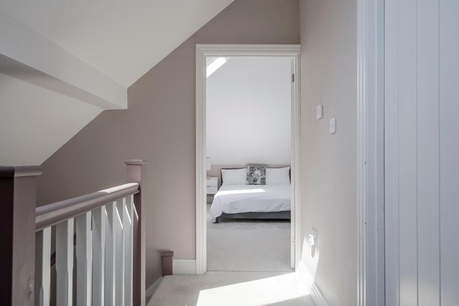 Chalet Gerrards Cross