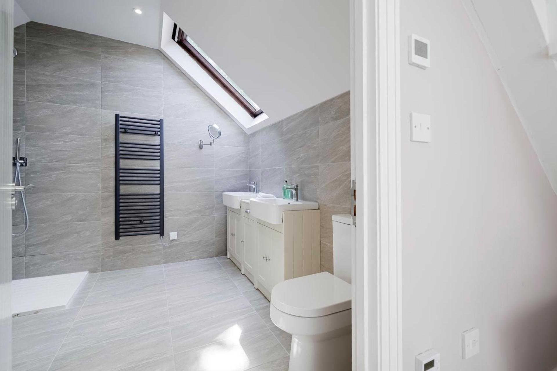 Chalet Gerrards Cross