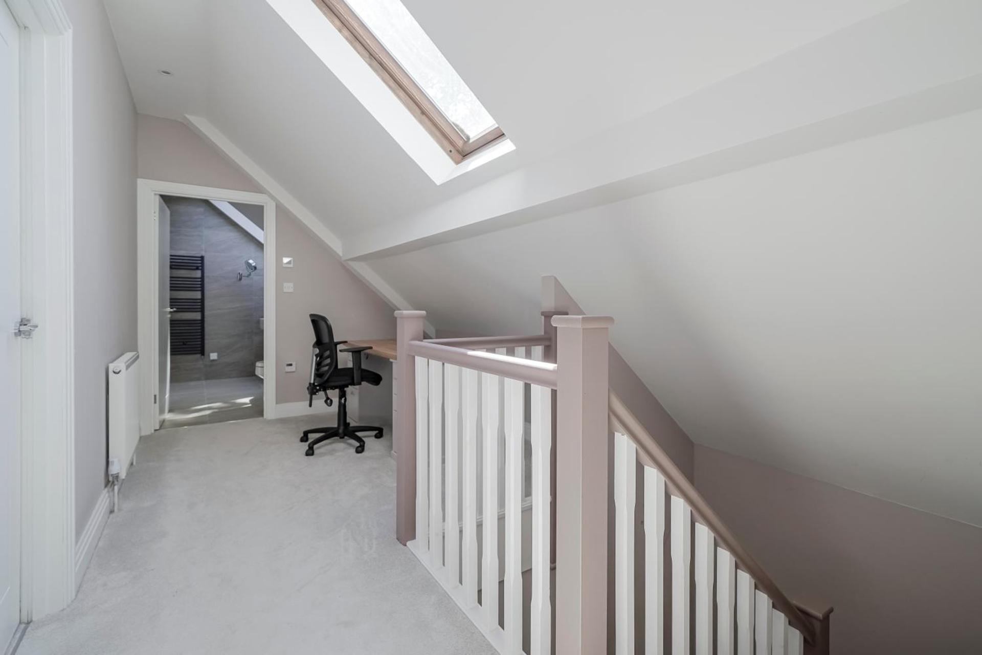 Chalet Gerrards Cross