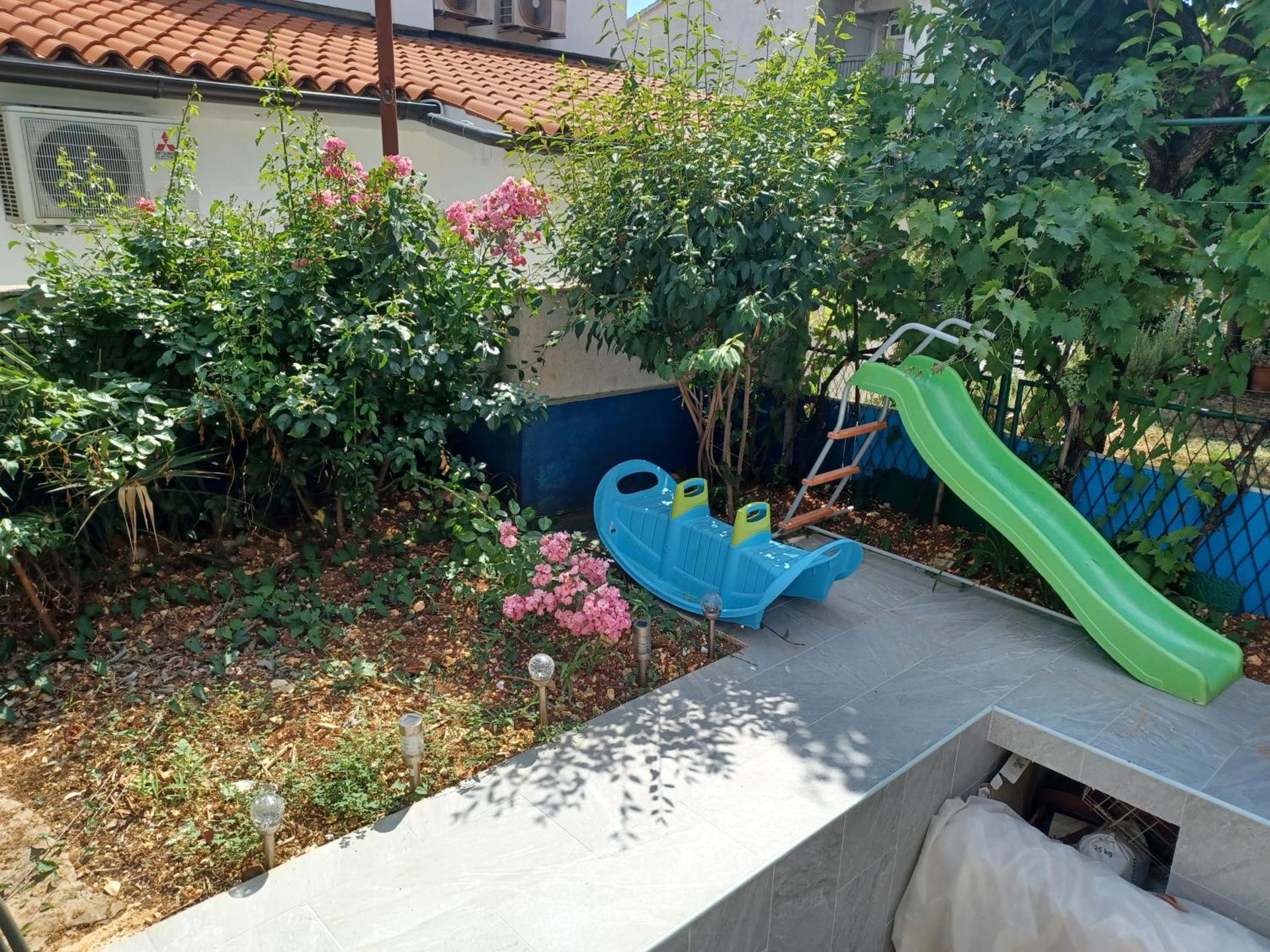 Vile Park Studio Apartments