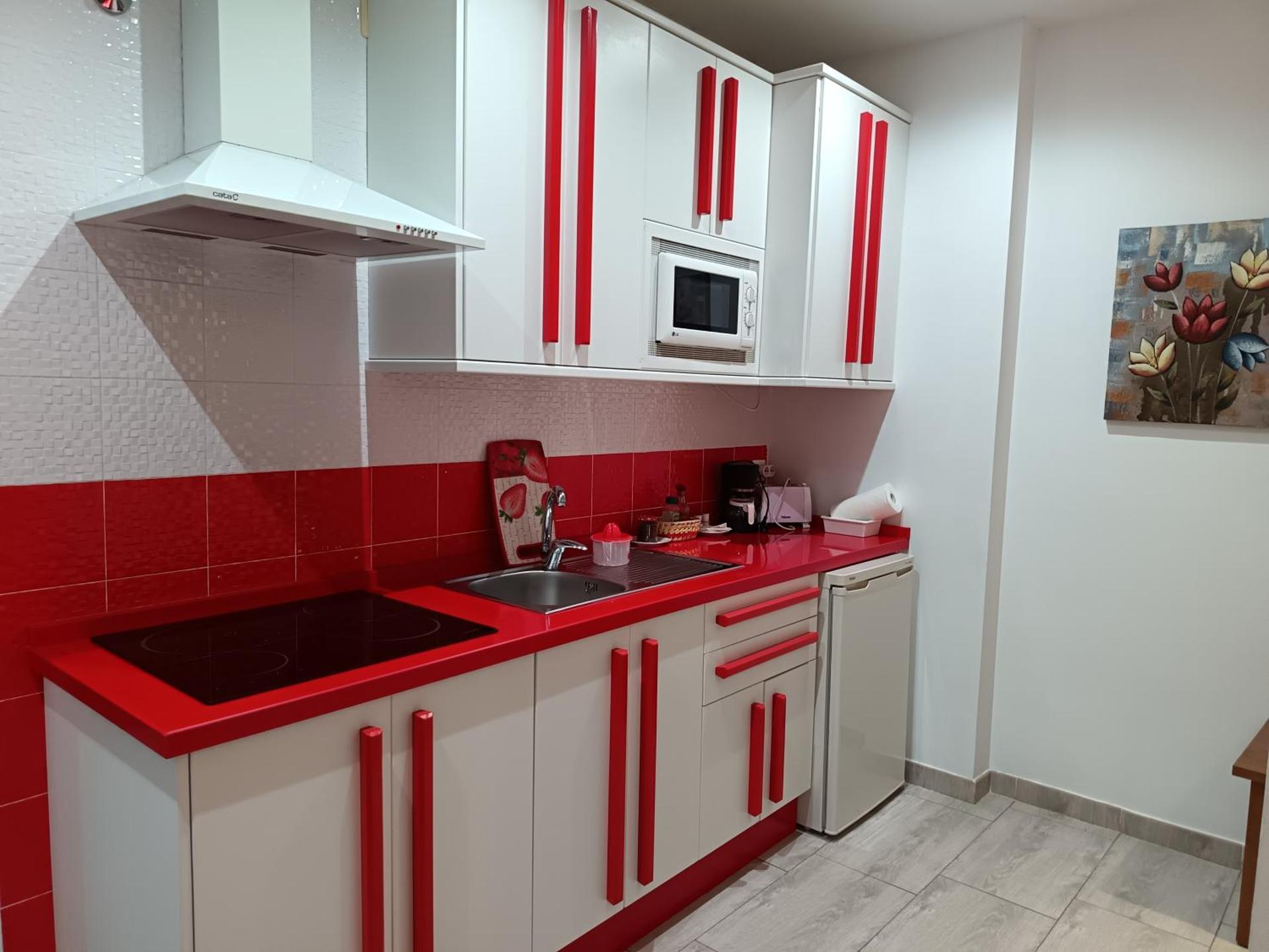 Apartamentos Turisticos Mirayuste