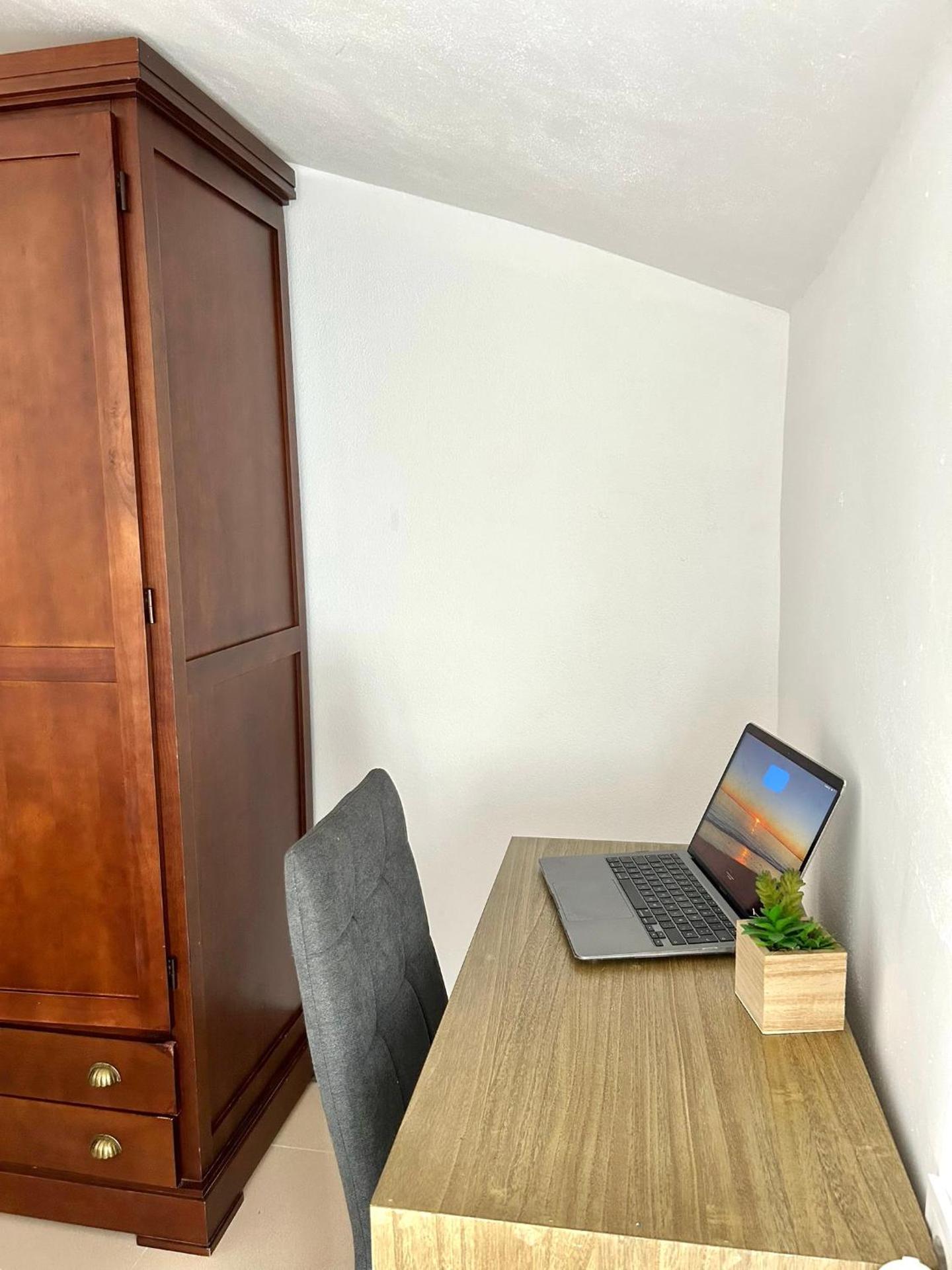 CENTER APARTMENT Mazagón